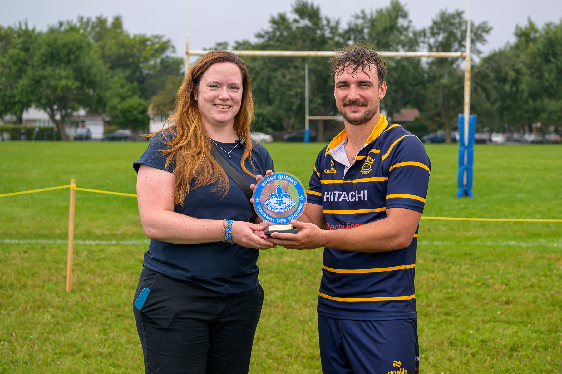  Rugby Club de Montréal - Town of Mount Royal RFC - Rugby - RQ 2024 - Finales - SLM2 - RCM vs TMR (#RQ24FSLM2RCMTMR) Photo by: Simon Duquette | Siuxy Sports 2024-08-17