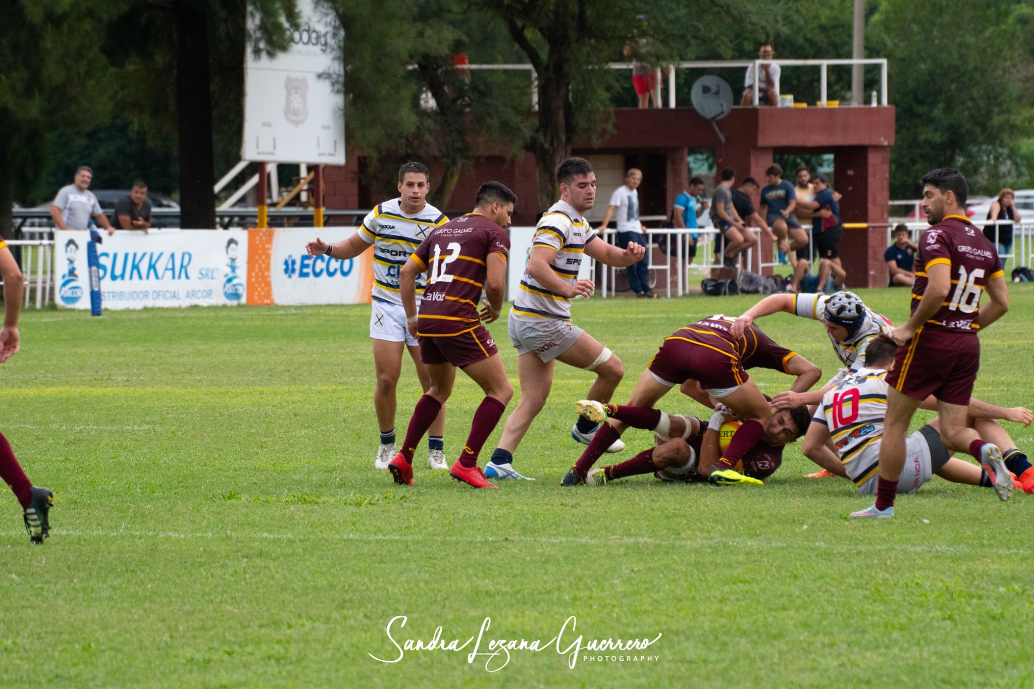  Tucumán Lawn Tennis Club - Club Palermo Bajo - Rugby - UAR - Nacional de Clubes 2019 - Tucuman Lawn Tennis vs Palermo Bajo (#UAR19NDCTLTPB02) Photo by: Sandra Lezana Guerrero | Siuxy Sports 2019-02-23