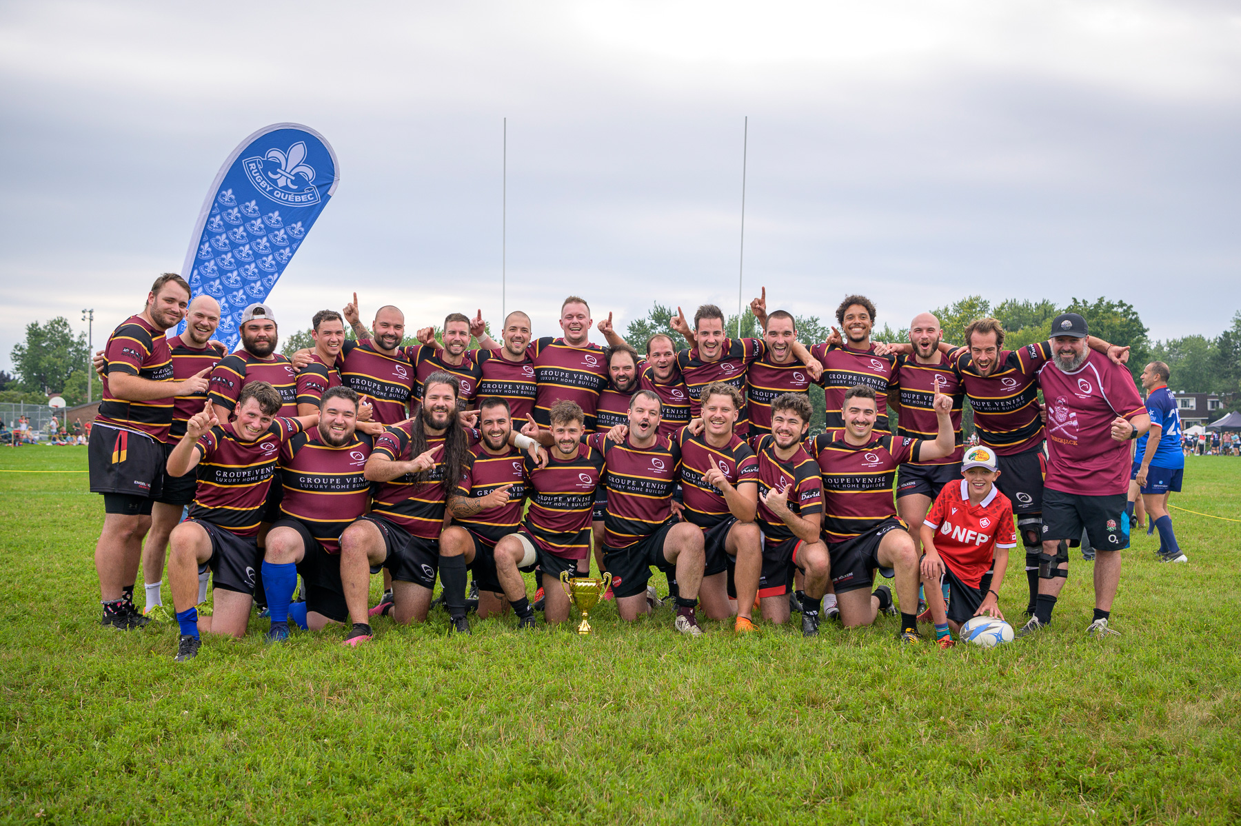  Mont-Tremblant RFC - Rugby XV de Montréal - Rugby - RQ 2024 - Finales - LPR3M - Mont-Tremblant vs XV de Montreal (#RQ24FLPR3MMTXV) Photo by: Simon Duquette | Siuxy Sports 2024-08-17