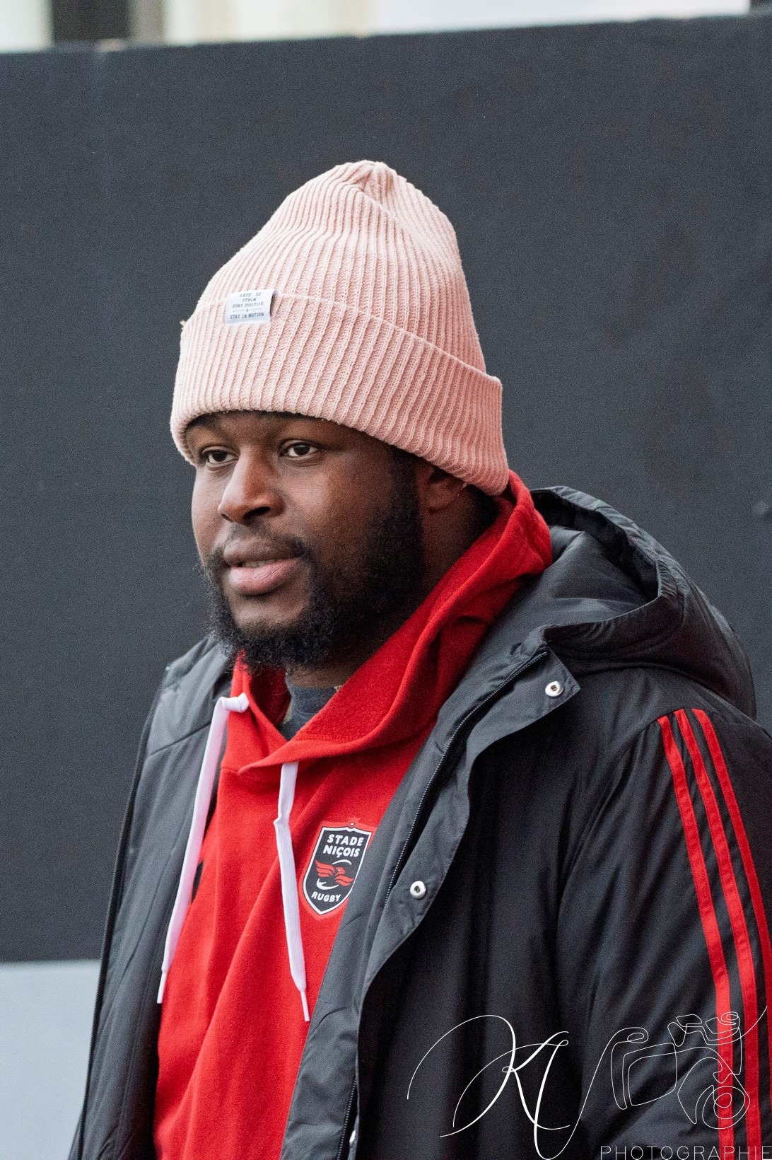  Stade niçois -  - Rugby - FFR 2024 Fed2 - Stade Niçois - Entrainement (#FFR24F2STANIENT12) Photo by: Karine Valentin | Siuxy Sports 2024-12-20