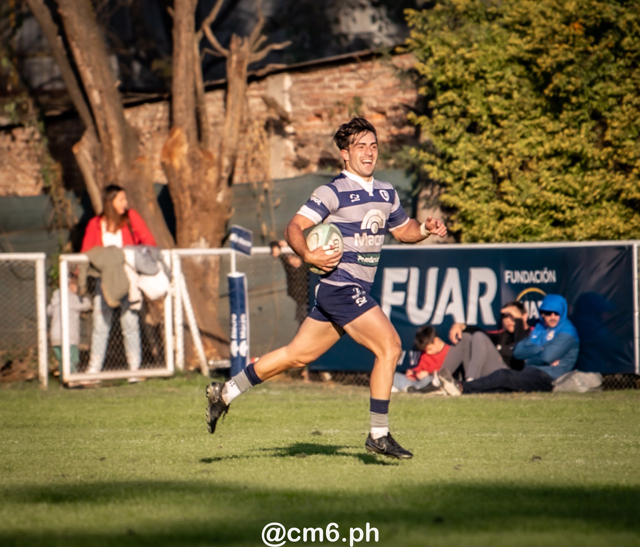  Universitario Rugby Club - Tucuman - Cardenales Rugby Club - Rugby - URT 2024 - Universitario (57) vs (6) Cardenales (#URT24UNICAR06) Photo by: Christian Mas | Siuxy Sports 2024-06-30