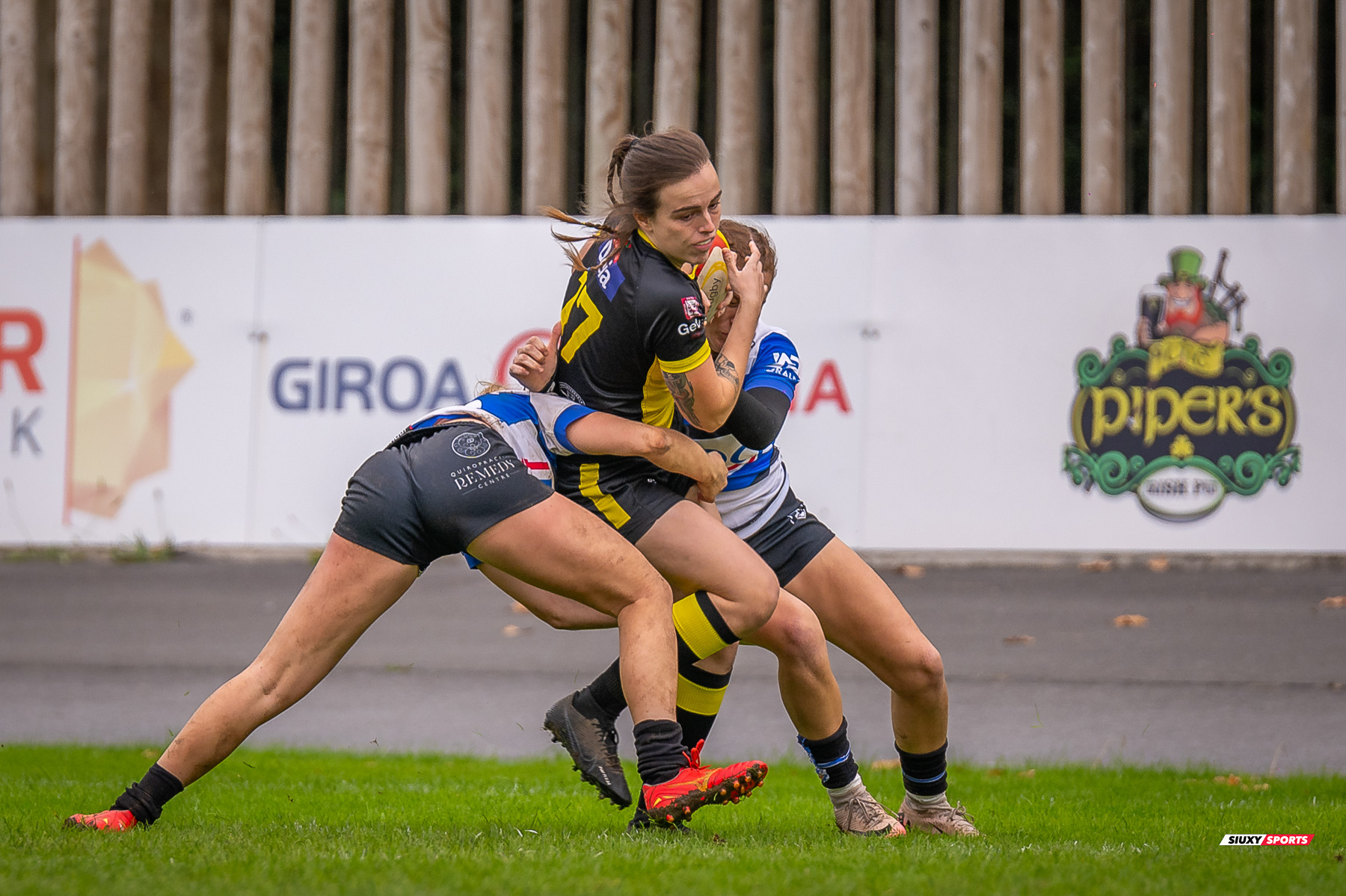  Getxo Artea Rugby Taldea - Club de Rugby Sant Cugat - Rugby - FER 2024 - Getxo Rugby (05) -(29) Sant Cugat (#FER24GRSC11) Photo by: Fredy Monfoto | Siuxy Sports 2024-11-10