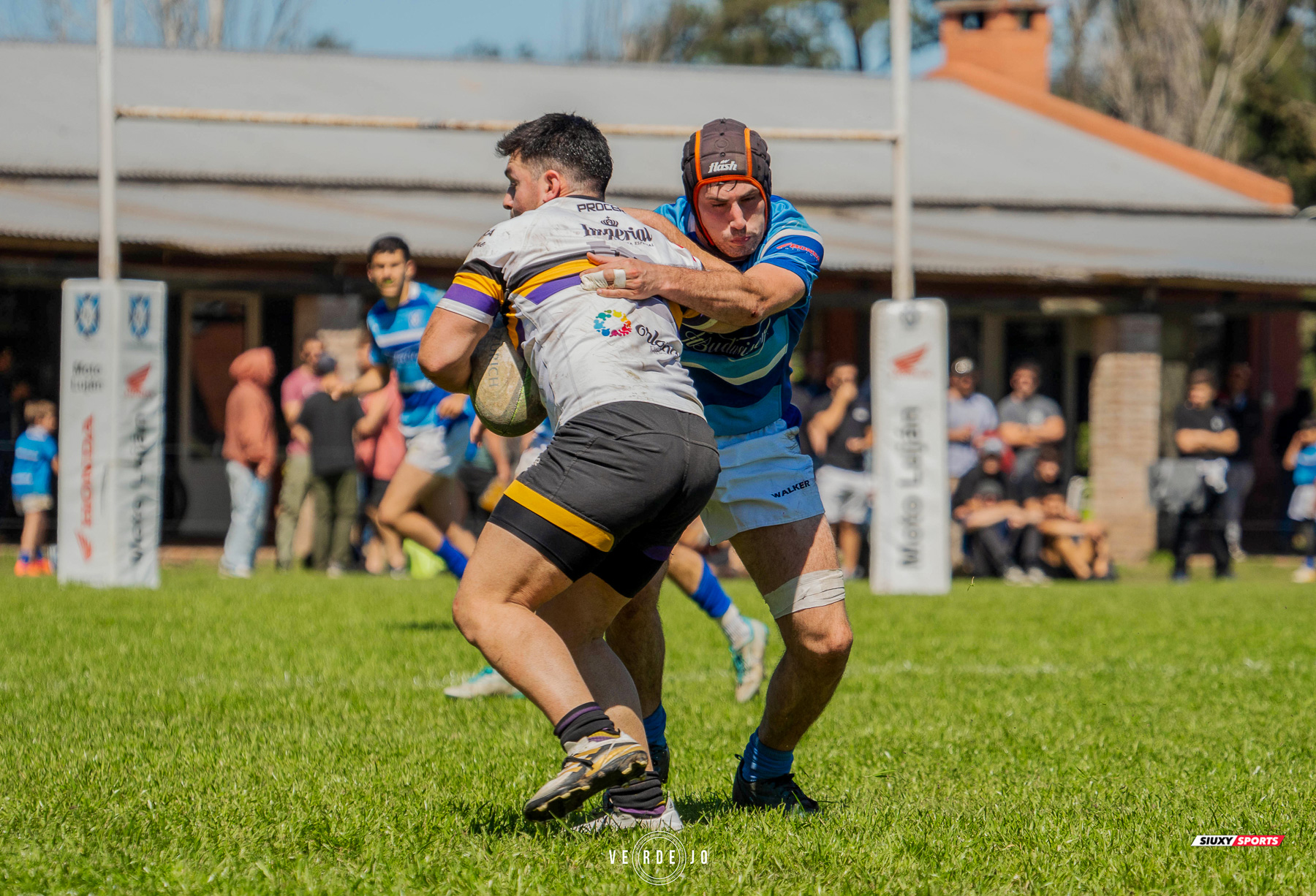  Luján Rugby Club - Club Atlético San Antonio de Padua - Rugby - URBA - 1C - Lujan RC vs CASA de Padua - Sep 14 (#URBA1CLRCPAD09) Photo by: Ignacio Verdejo | Siuxy Sports 2024-09-14
