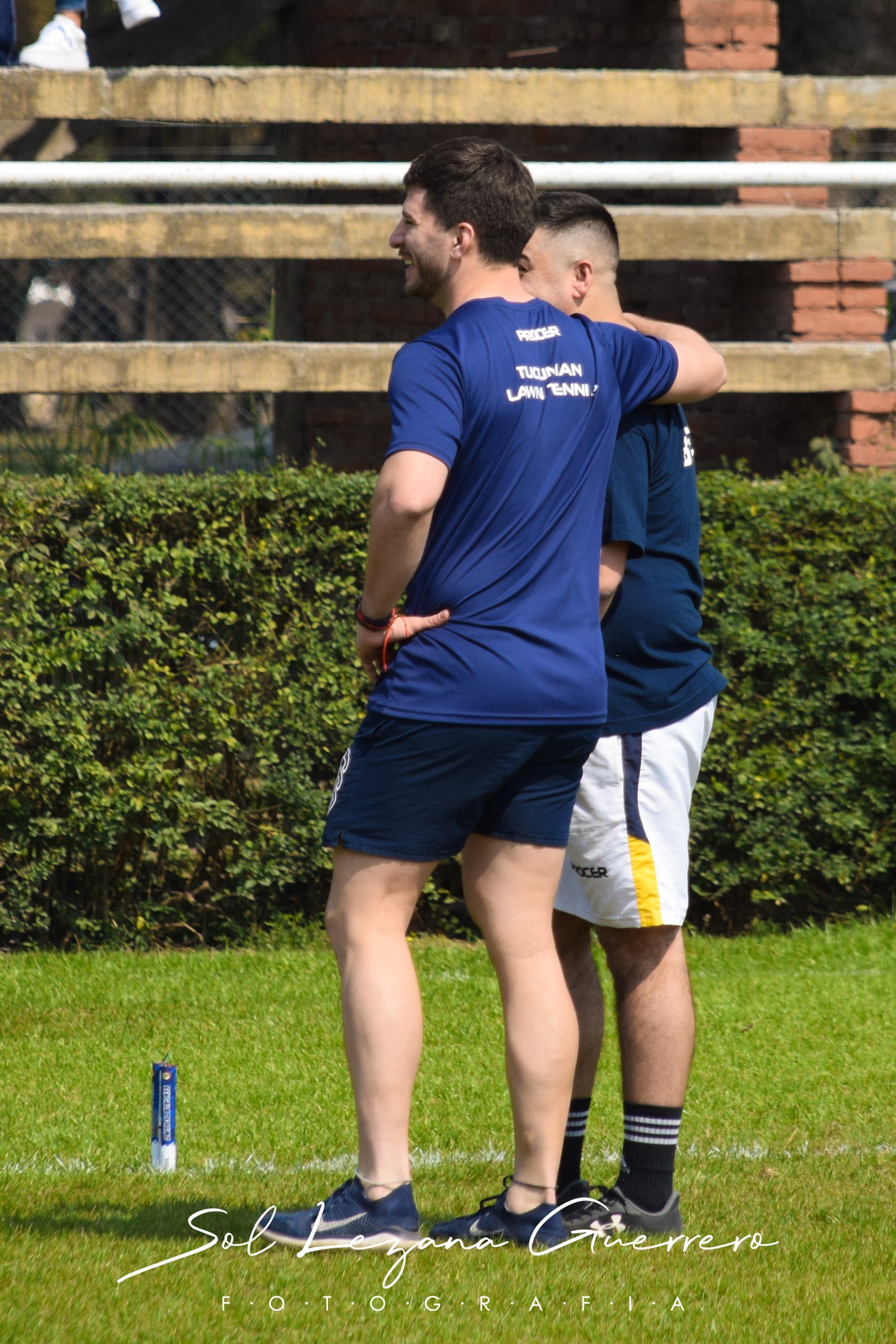  Tucumán Lawn Tennis Club - Los Tarcos Rugby Club - Rugby - NOA 2024 - Tucuman Lawn Tennis vs Los Tarcos RC (#NOA24TLTLT08) Photo by: Sandra Lezana Guerrero | Siuxy Sports 2024-08-17