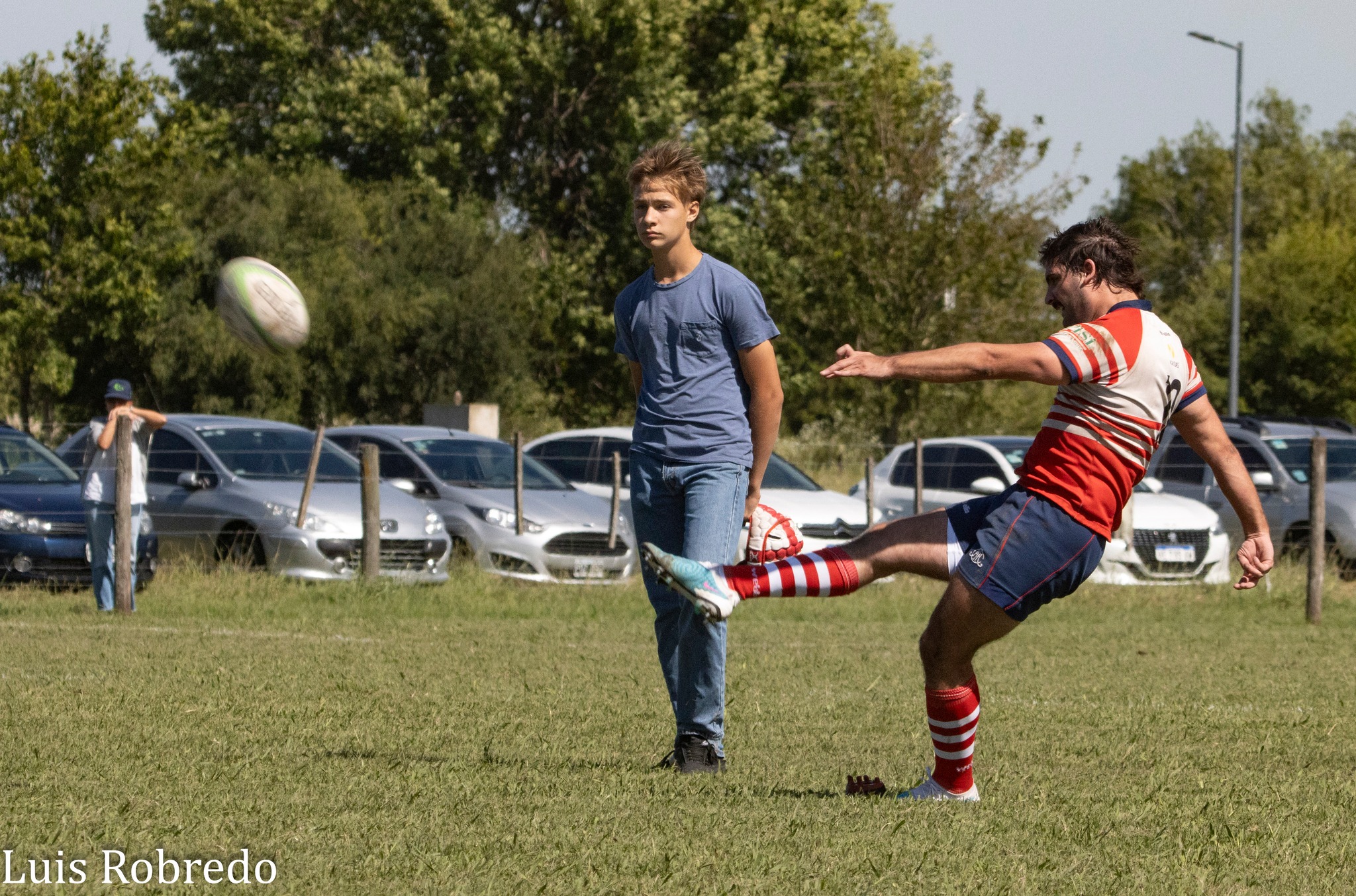  Areco Rugby Club - Club Ciudad de Buenos Aires - Rugby - URBA 2024 - 1ra C - Areco RC (24) vs (17) Ciudad de Bs As (#URBA241CARECBA03) Photo by: Luis Robredo | Siuxy Sports 2024-03-22