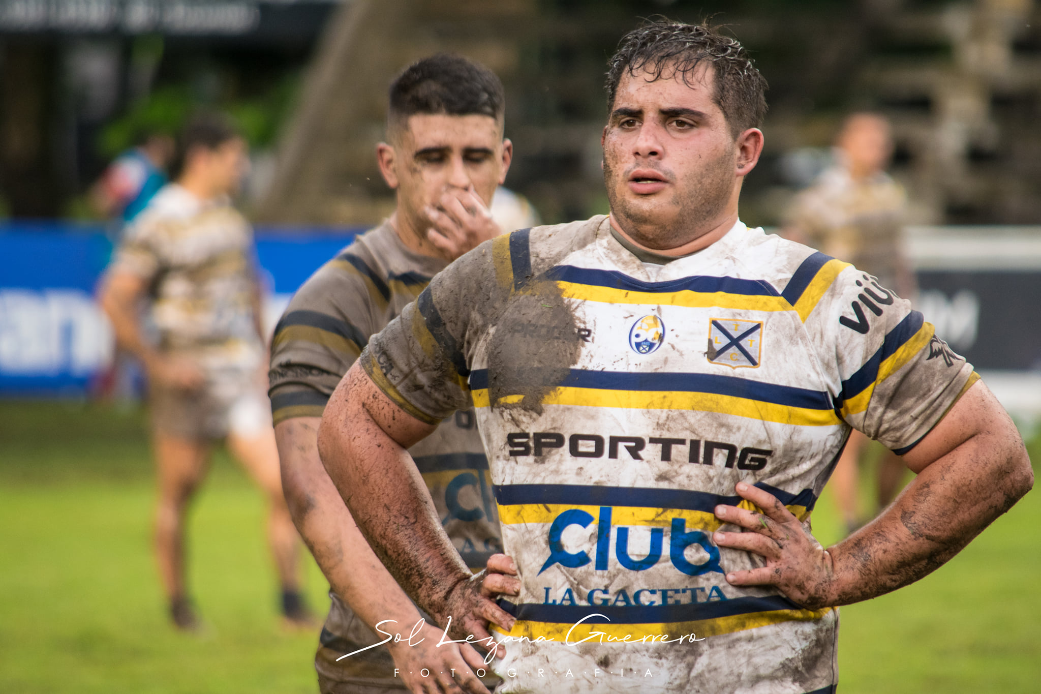  Tucumán Lawn Tennis Club - Los Tarcos Rugby Club - Rugby - URT 2021 - Tucuman Lawn Tennis Club vs Los Tarcos (#URT21TLTTAR04) Photo by: Sandra Lezana Guerrero | Siuxy Sports 2021-04-24