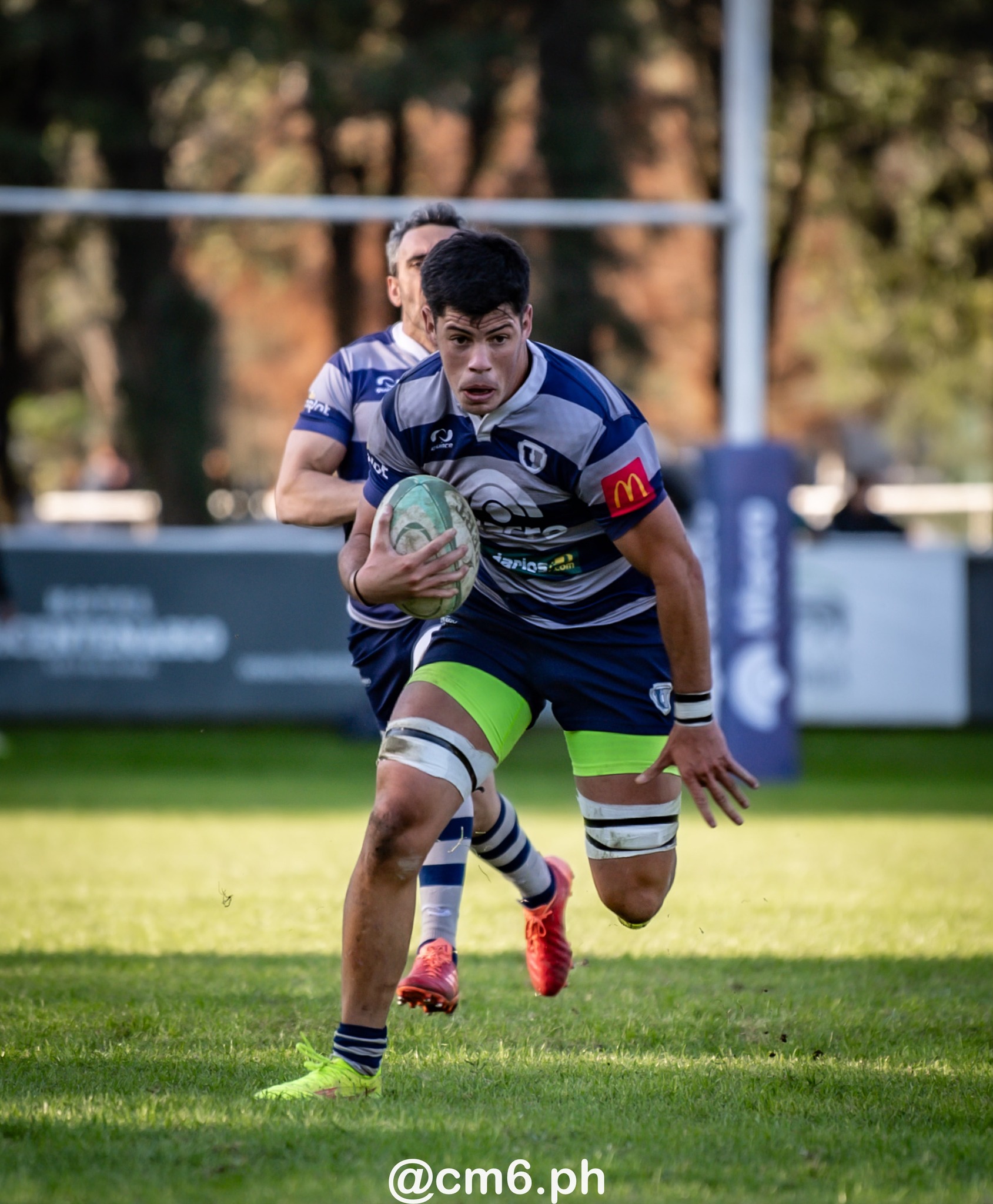  Universitario Rugby Club - Tucuman - Cardenales Rugby Club - Rugby - URT 2024 - Universitario (57) vs (6) Cardenales (#URT24UNICAR06) Photo by: Christian Mas | Siuxy Sports 2024-06-30