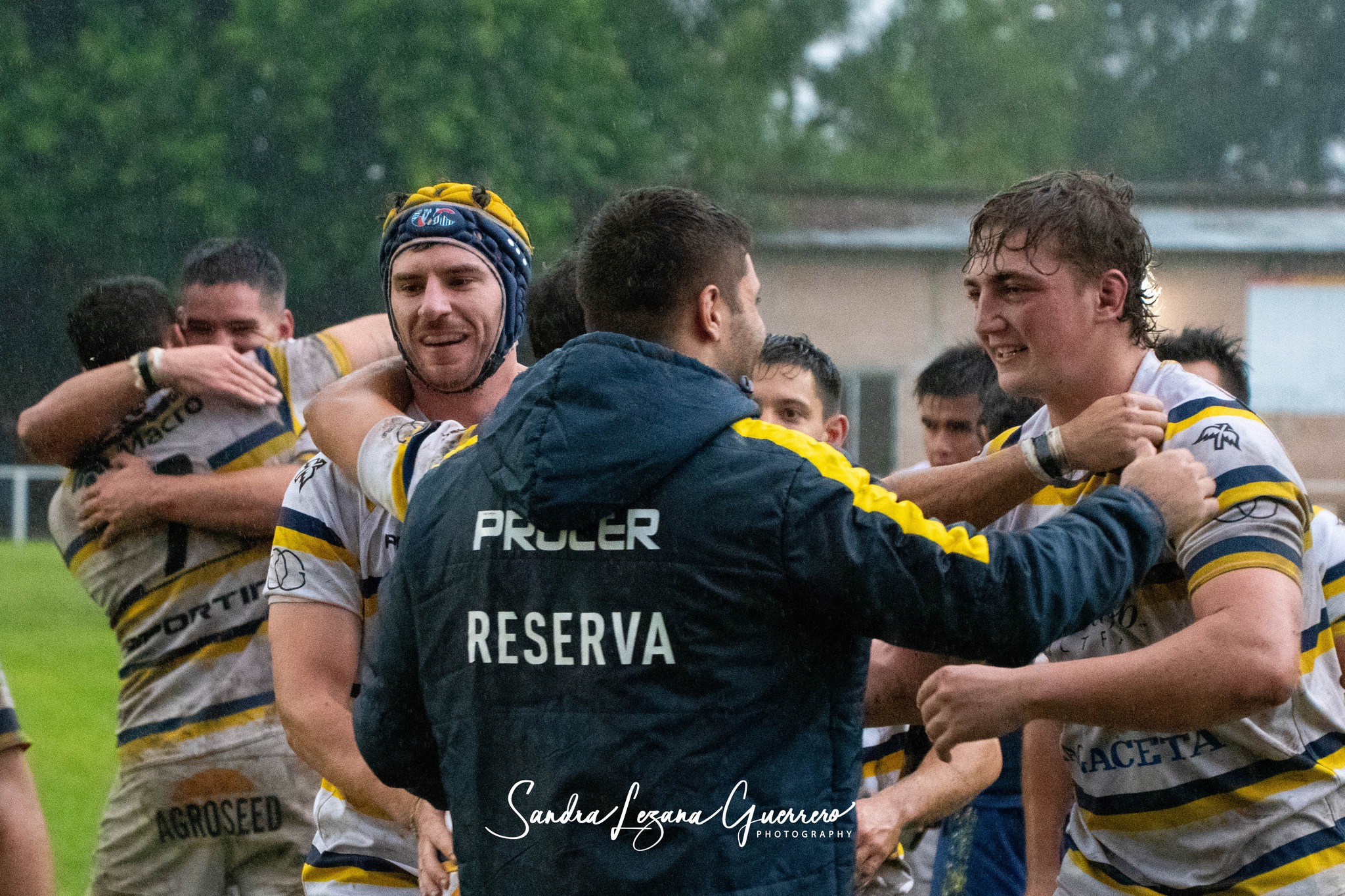 Cardenales Rugby Club - Tucumán Lawn Tennis Club - Rugby - URT 2024 -  Cardenales (26) vs (35) Tucuman Lawn Tennis (#URT24CARTLT04) Photo by: Sandra Lezana Guerrero | Siuxy Sports 2024-04-13