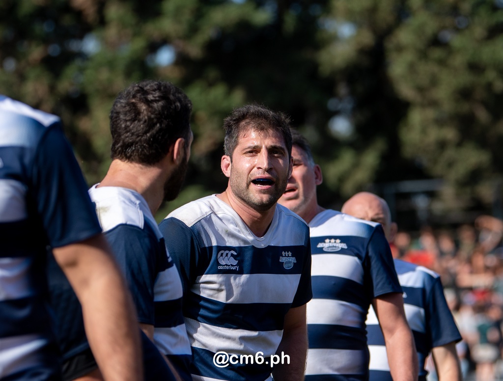  Union Rugby Tucuman Classic - Argentina Legends - RugbyV - URT Classics vs Argentina Legends (#22URTCLAARGLEG) Photo by: Christian Mas | Siuxy Sports 2022-07-30