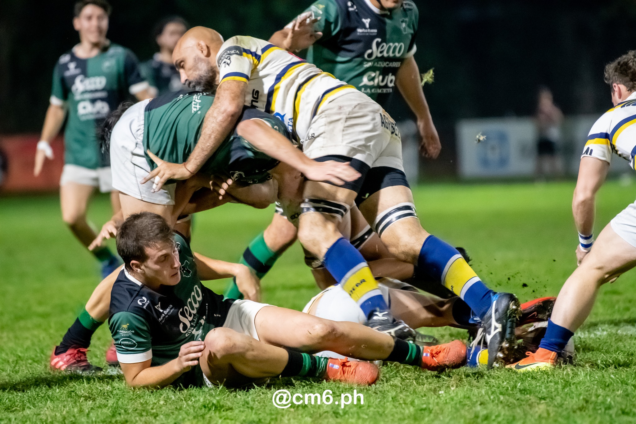  Tucumán Lawn Tennis Club - Tucumán Rugby Club - Rugby - URT 2022 - Tucuman Lawn Tennis vs Tucuman Rugby Club - Semi (#URT22TLTCTRC08) Photo by: Christian Mas | Siuxy Sports 2022-08-27