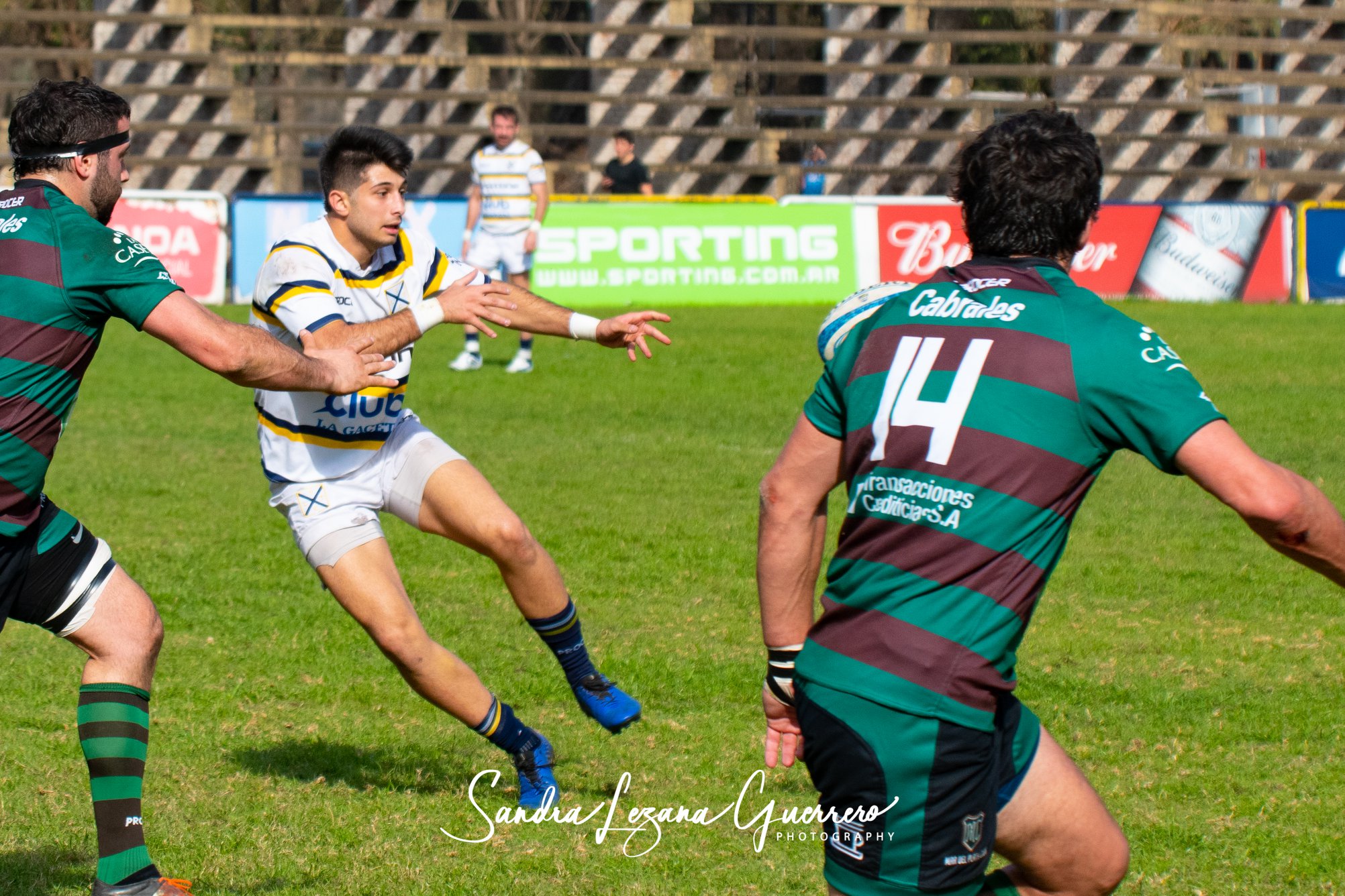  Tucumán Lawn Tennis Club - Club Mar del Plata Rugby - Rugby - UAR - Nacional de Clubes 2019 - Tucuman Lawn Tennis vs Mar del Plata Rugby (#UAR19NDCTLTMDP08) Photo by: Sandra Lezana Guerrero | Siuxy Sports 2019-08-18
