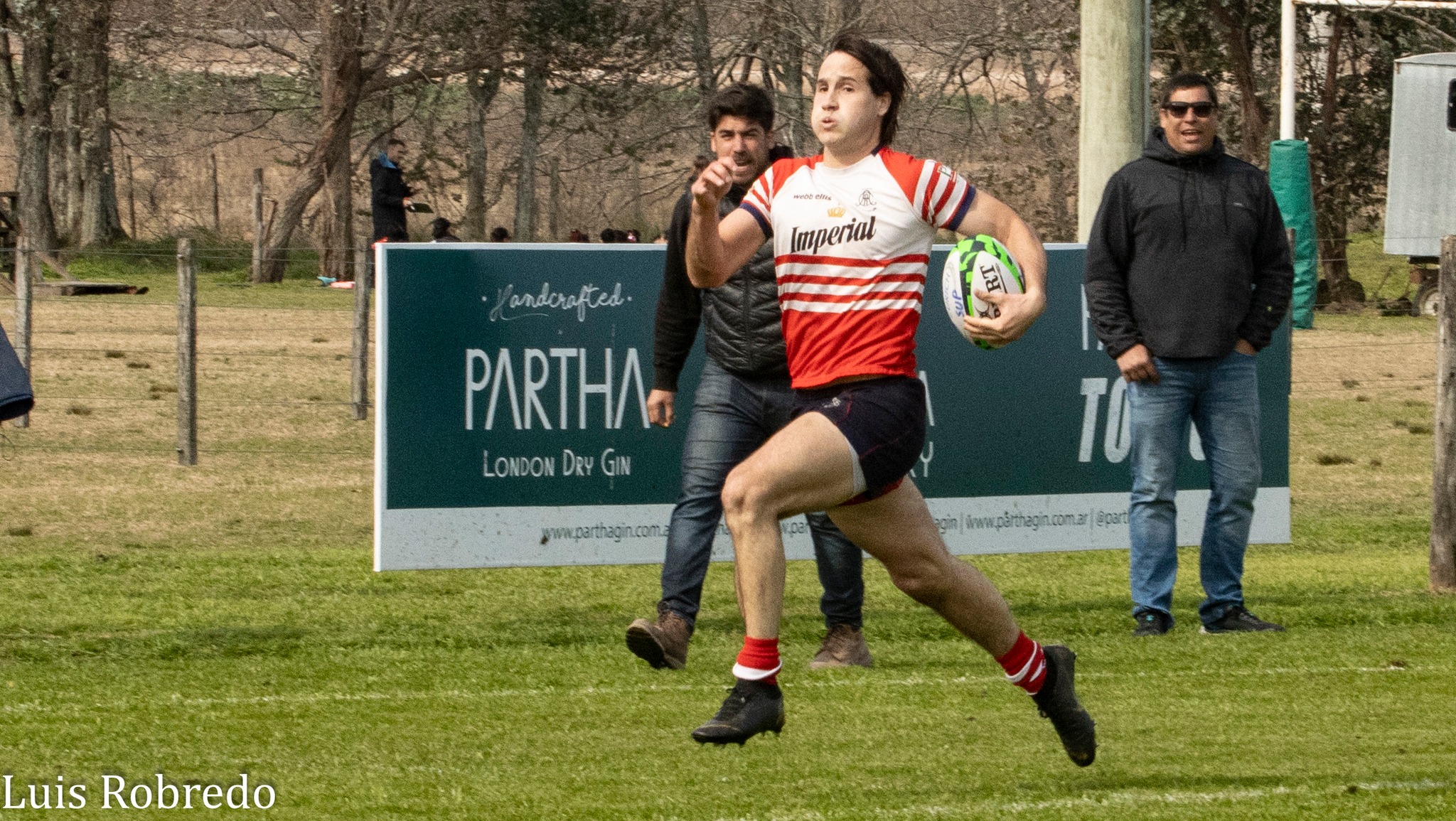  Areco Rugby Club - Sociedad Italiana de Tiro al Segno - Rugby - URBA 2024 - 1C - Areco (14) vs (59) SITAS (#URBA241CARESIT08) Photo by: Luis Robredo | Siuxy Sports 2024-08-17