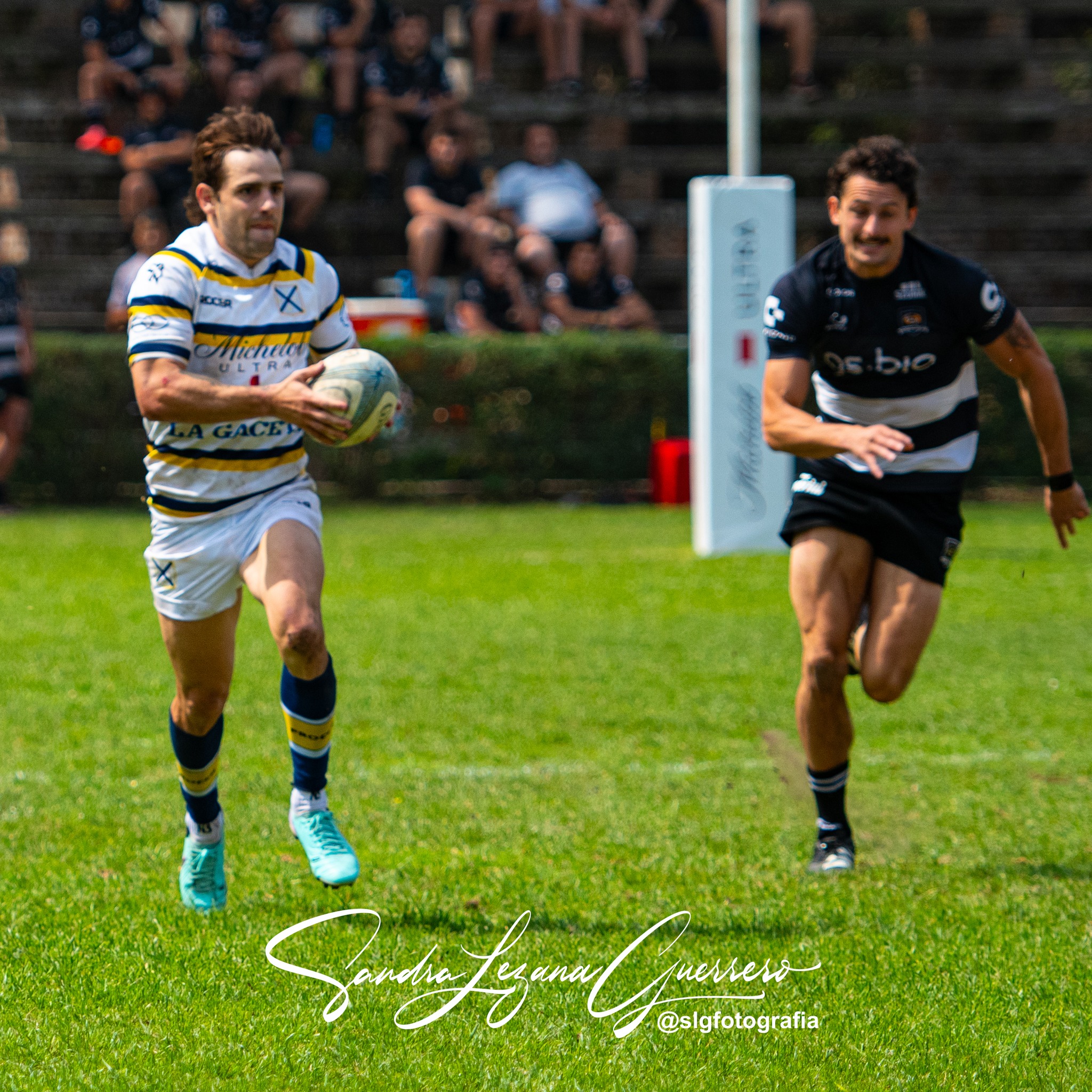  Tucumán Lawn Tennis Club - Tala Rugby Club - Rugby - UAR - Nacional de Clubes 2024 - Tucuman Lawn Tennis vs Tala (#UAR24NCTCLTTC09) Photo by: Sandra Lezana Guerrero | Siuxy Sports 2024-09-21