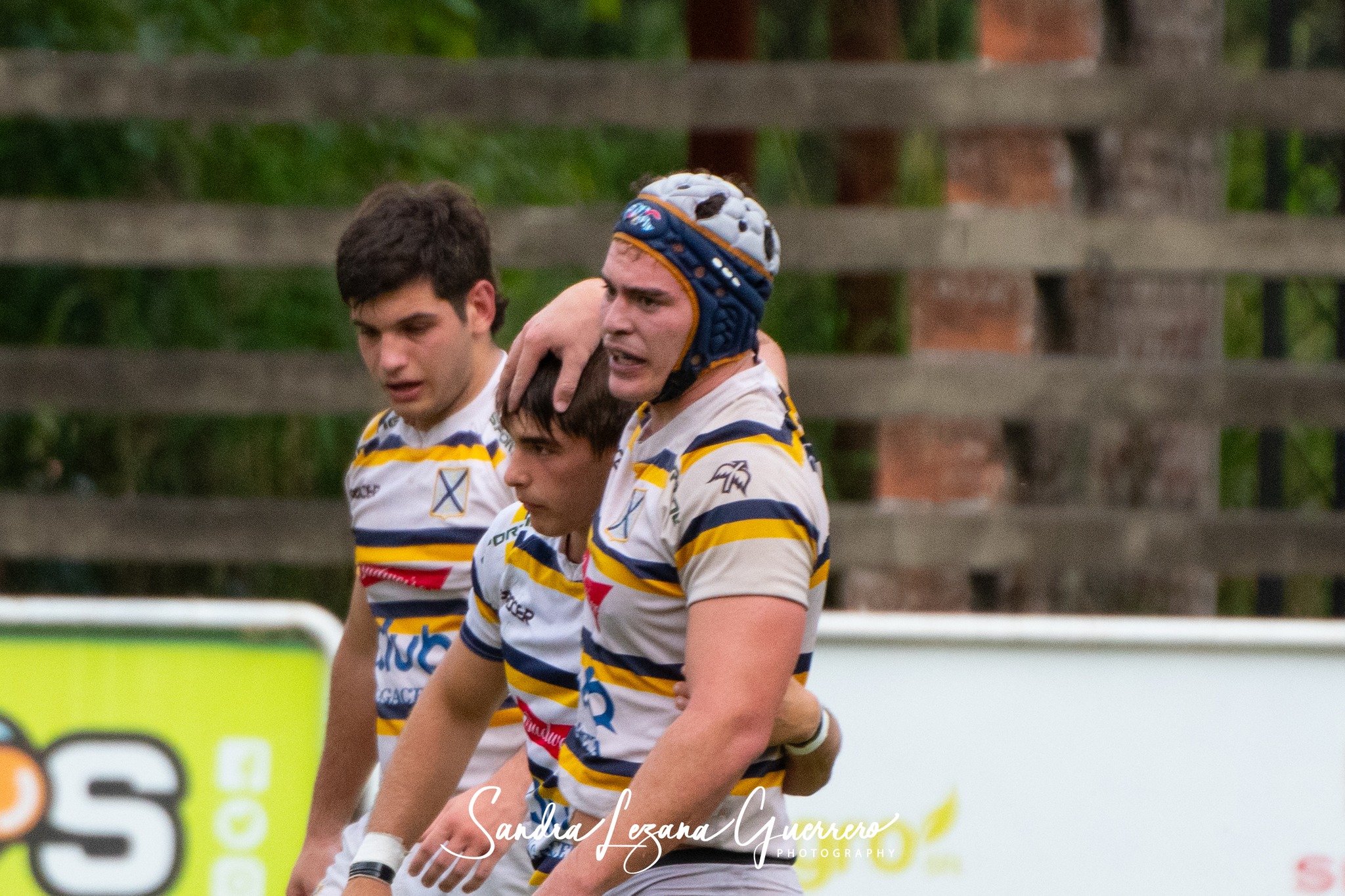  Tucumán Lawn Tennis Club - Huirapuca Social Club - Rugby - URT 2024 - Tucuman Lawn Tennis Club (41) vs (17) Huirapuca SC (#URT24TLTHUI03) Photo by: Sandra Lezana Guerrero | Siuxy Sports 2024-03-02