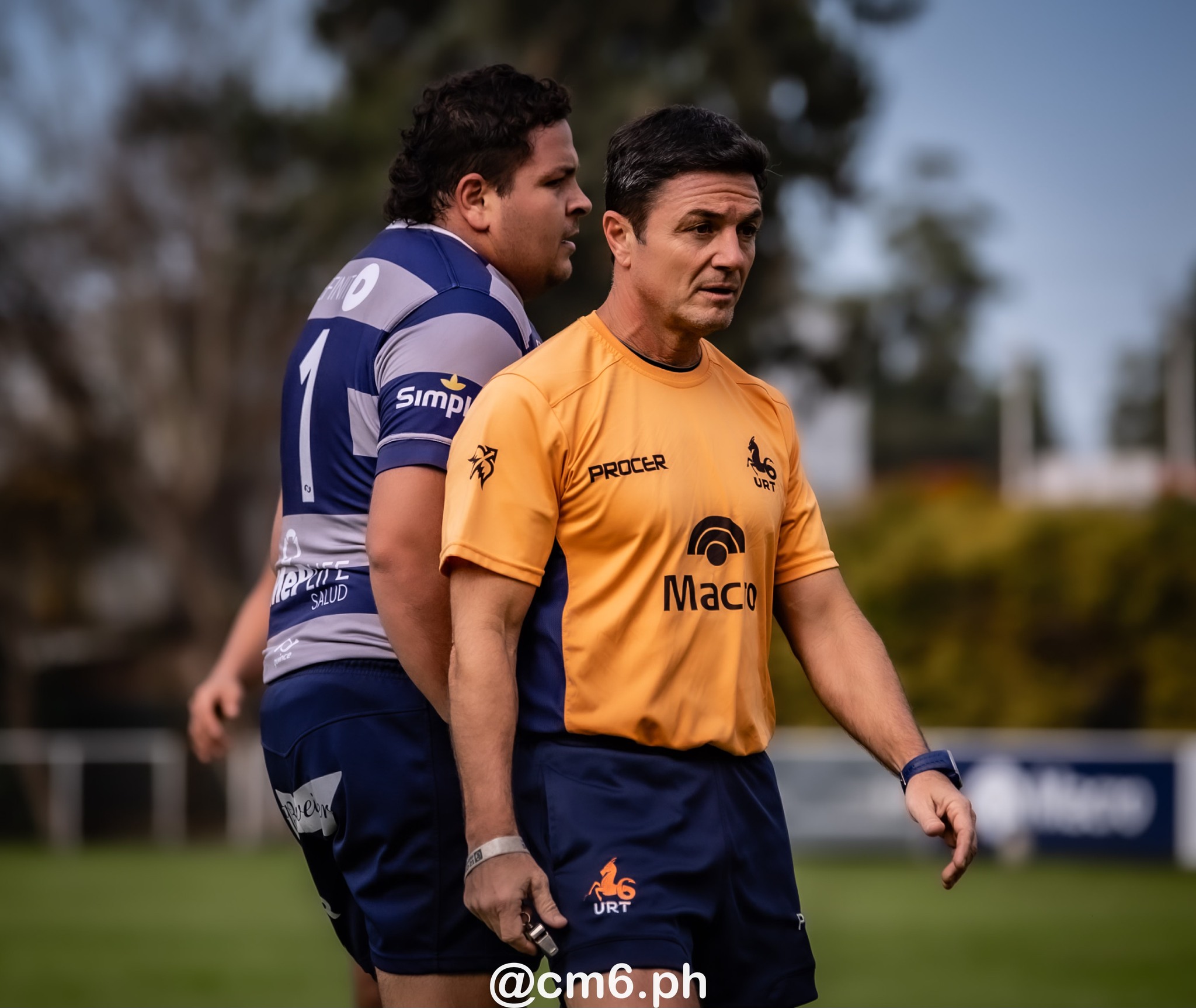  Universitario Rugby Club - Tucuman - Cardenales Rugby Club - Rugby - URT 2024 - Universitario (57) vs (6) Cardenales (#URT24UNICAR06) Photo by: Christian Mas | Siuxy Sports 2024-06-30