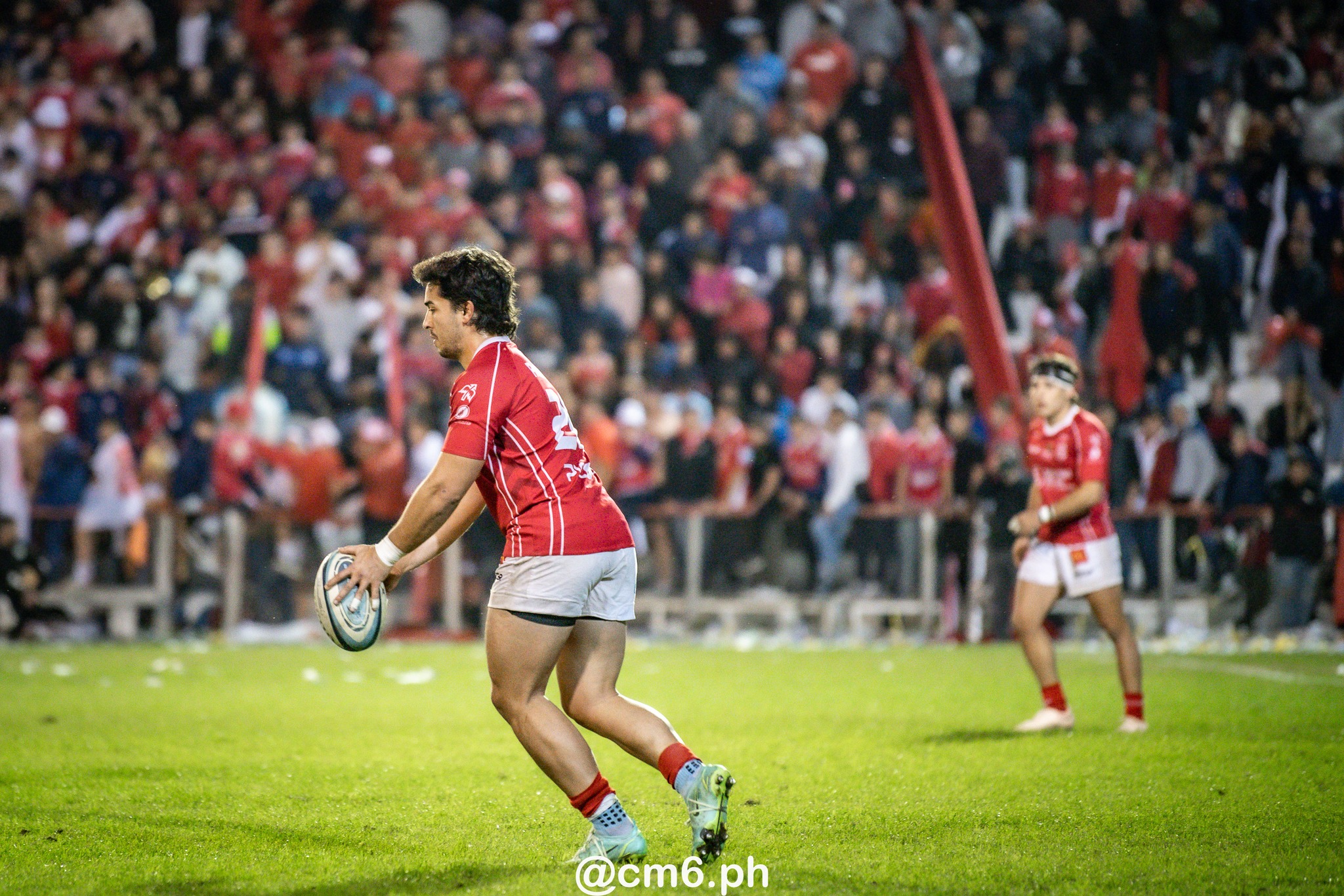  Los Tarcos Rugby Club - Universitario Rugby Club - Tucuman - Rugby - Torneo del Interior 2023 - Tarcos RC (14) vs (38) Universitario RC (#UAR23TDITRCURC08) Photo by: Christian Mas | Siuxy Sports 2023-08-26