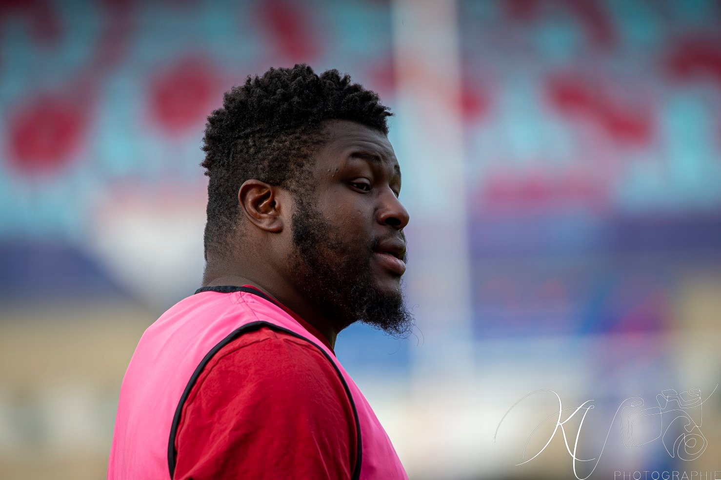  CS Bourgoin-Jallieu - Stade niçois - Rugby - FFR 2024 - National - CS Bourgoin-Jallieu (25) vs (23) Stade Niçois (#FFR24NATCSBJST04) Photo by: Karine Valentin | Siuxy Sports 2024-04-06