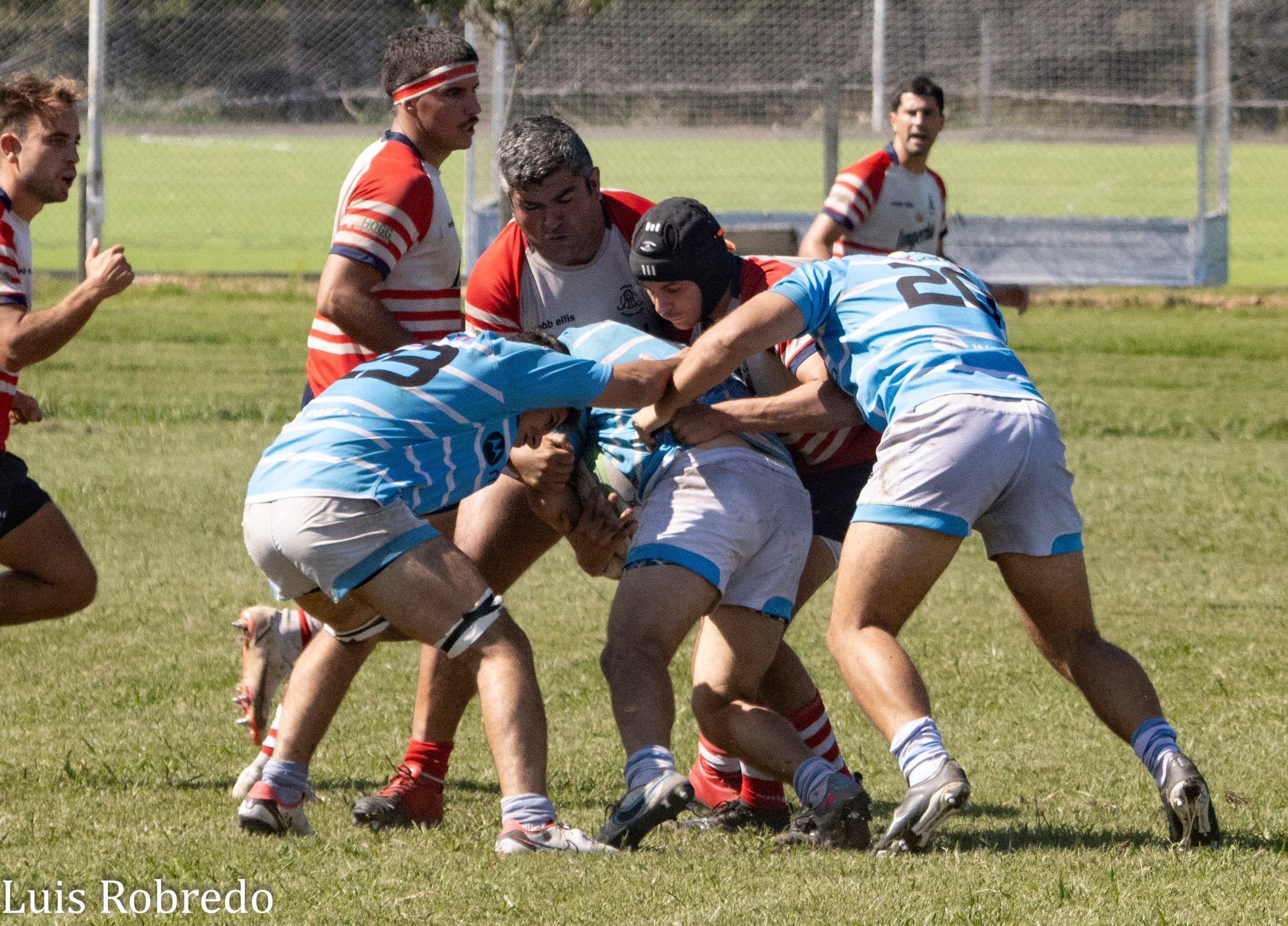  Areco Rugby Club - Club Ciudad de Buenos Aires - Rugby - URBA 2024 - 1ra C - Areco RC (24) vs (17) Ciudad de Bs As (#URBA241CARECBA03) Photo by: Luis Robredo | Siuxy Sports 2024-03-22