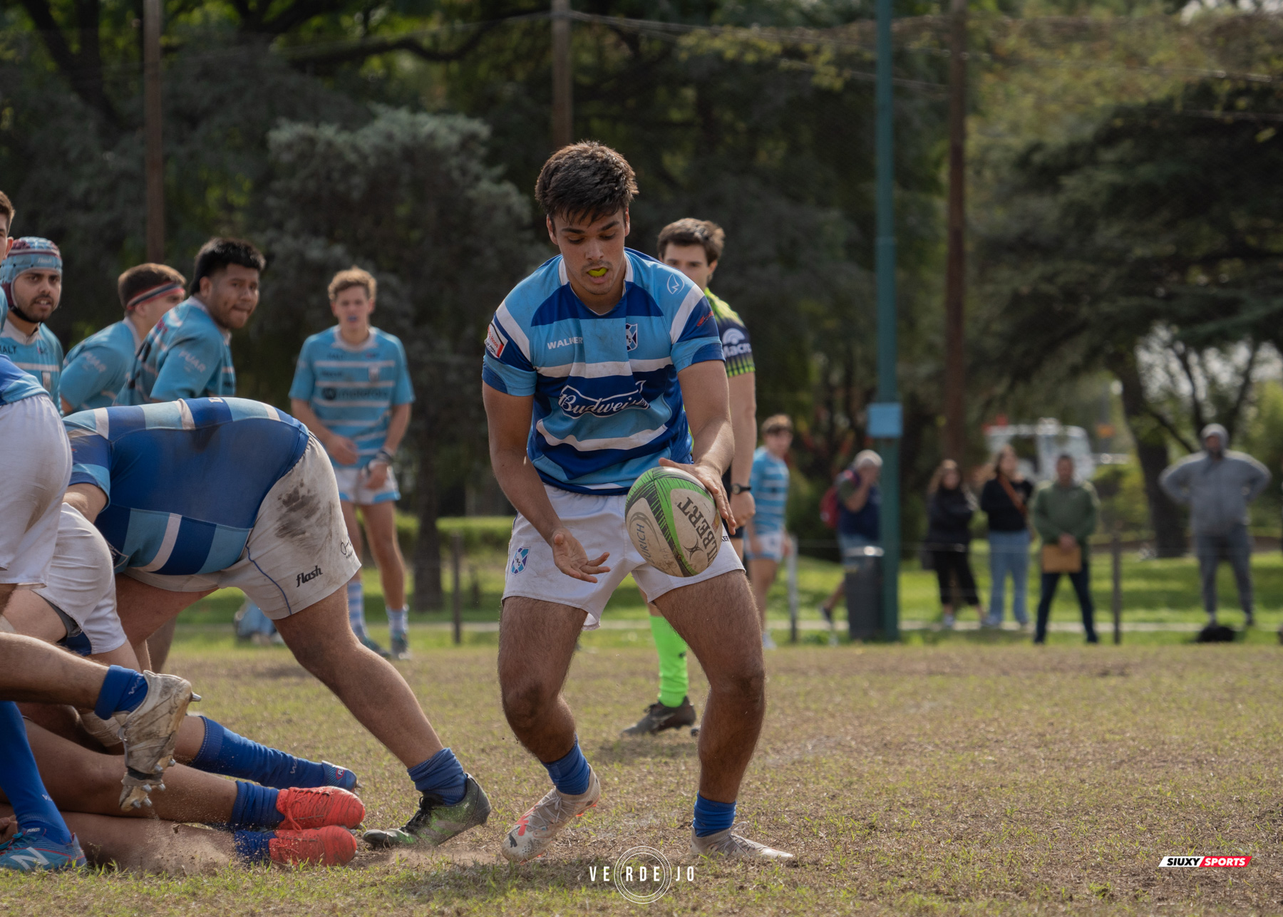  Club Ciudad de Buenos Aires - Luján Rugby Club - Rugby - URBA 2024 - 1ra C - Ciudad de Bs As (10) vs (47) Lujan RC (#URBA241CCCBALR05) Photo by: Ignacio Verdejo | Siuxy Sports 2024-05-11