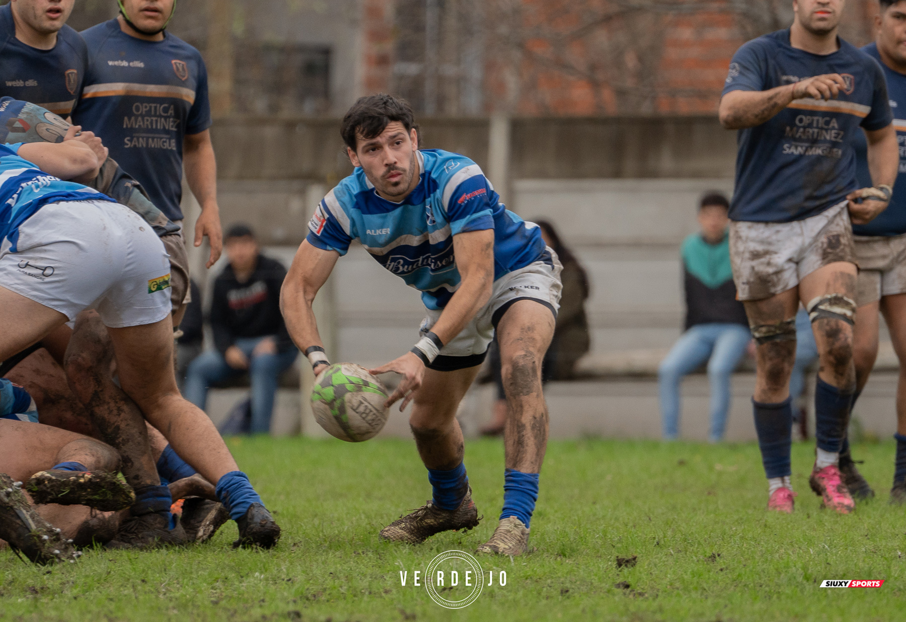  Club Vicentinos Hockey & Rugby - Luján Rugby Club - Rugby - URBA 2024 - 1ra C - Vicentinos (30) vs (41) Lujan RC (#URBA241CVICLRC06) Photo by: Ignacio Verdejo | Siuxy Sports 2024-06-22