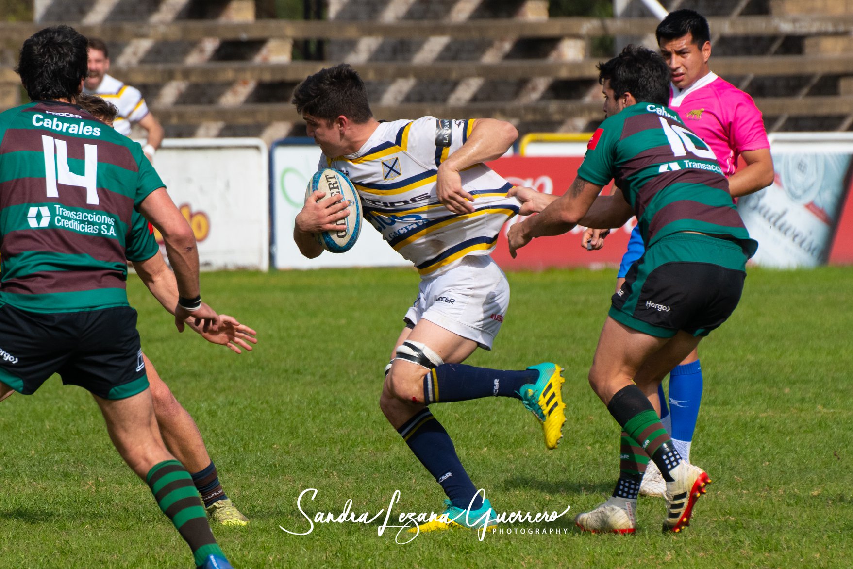  Tucumán Lawn Tennis Club - Club Mar del Plata Rugby - Rugby - UAR - Nacional de Clubes 2019 - Tucuman Lawn Tennis vs Mar del Plata Rugby (#UAR19NDCTLTMDP08) Photo by: Sandra Lezana Guerrero | Siuxy Sports 2019-08-18