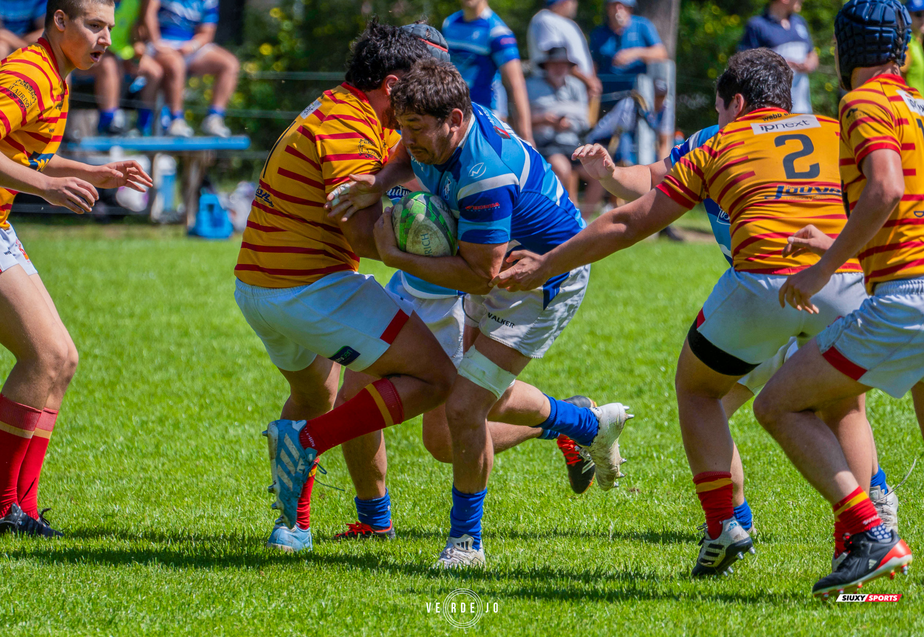  Luján Rugby Club - Mercedes Rugby Club - Rugby - URBA - 1C - Lujan RC vs Mercedes RC (#URBA1CLRCMRC09) Photo by: Ignacio Verdejo | Siuxy Sports 2024-09-28