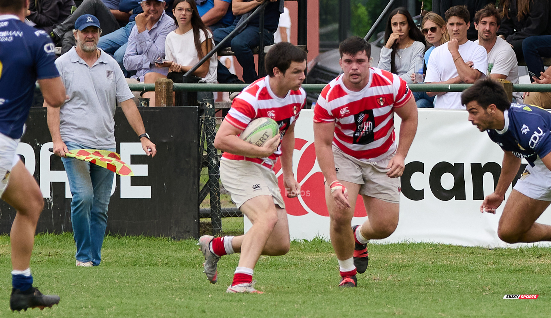  Asociación Alumni - Club Champagnat - Rugby - URBA 2024 - Top 12 Intermedia - Alumni (44) vs (21) Champagnat (#URBA24T12ALUCHA304) Photo by: Ximena Rebecchi | Siuxy Sports 2024-04-06