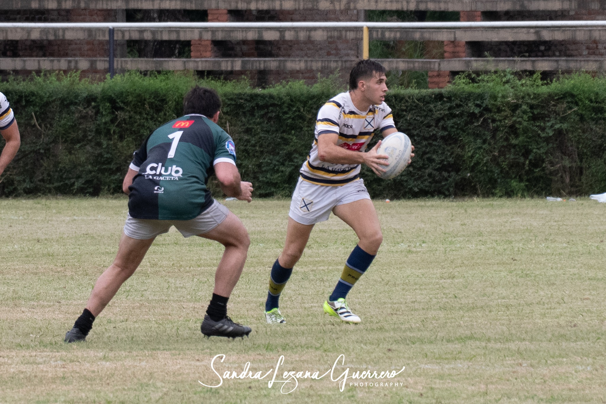  Tucumán Lawn Tennis Club - Tucumán Rugby Club - Rugby - URT 2024 - Tucuman Lawn Tennis Club (16) vs (15) Tucuman RC (#URT24TLTCTRC33) Photo by: Sandra Lezana Guerrero | Siuxy Sports 2024-03-16