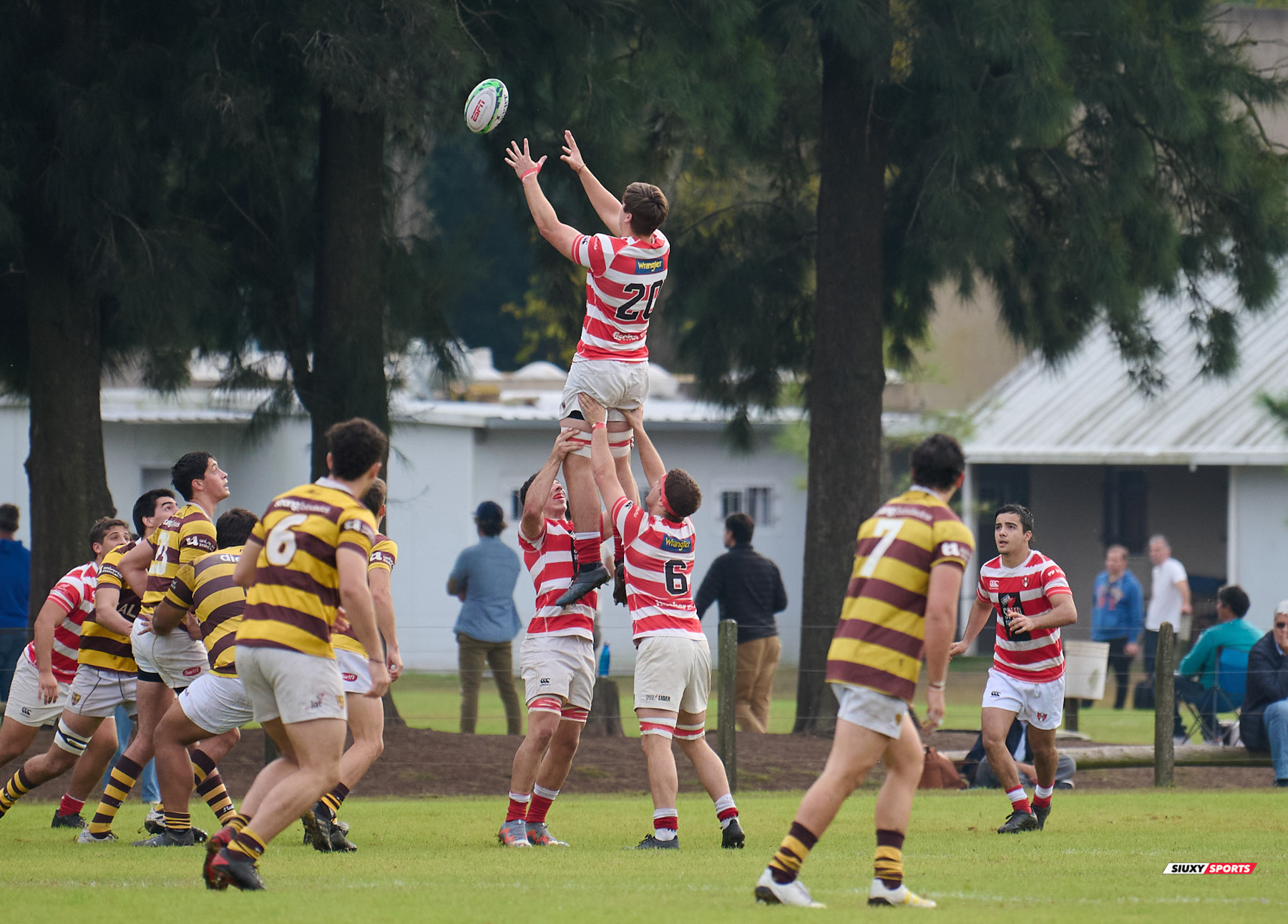  Asociación Alumni - Belgrano Athletic Club - Rugby - URBA 2024 - M22 - Alumni vs Belgrano Athletic Club (#URBA24M22ALUBAC06) Photo by: Ximena Rebecchi | Siuxy Sports 2024-06-08