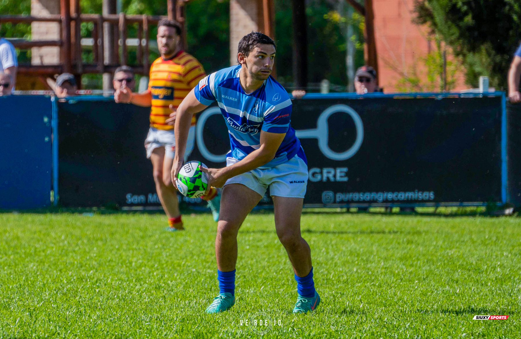  Luján Rugby Club - Mercedes Rugby Club - Rugby - URBA - 1C - Lujan RC vs Mercedes RC (#URBA1CLRCMRC09) Photo by: Ignacio Verdejo | Siuxy Sports 2024-09-28