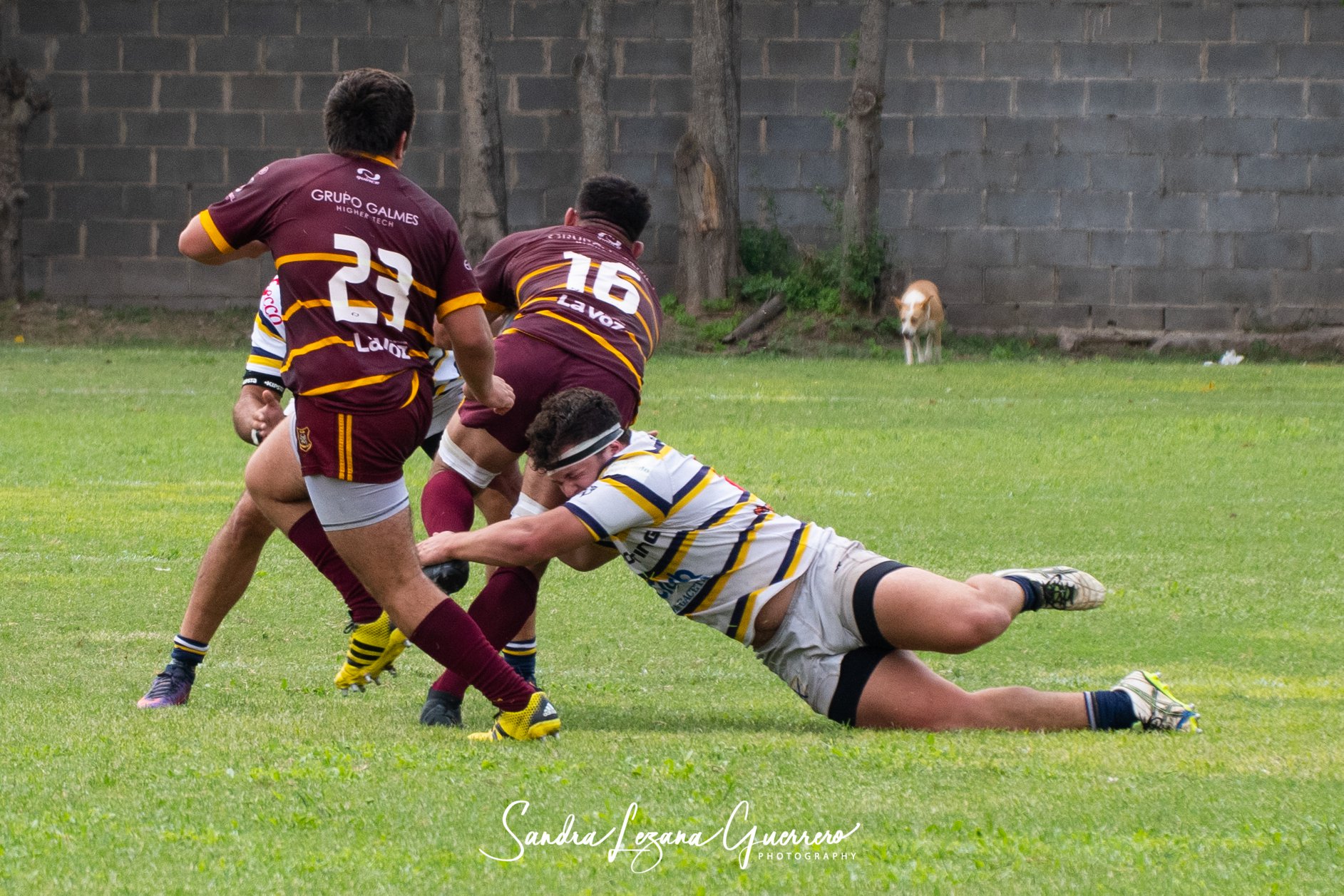  Tucumán Lawn Tennis Club - Club Palermo Bajo - Rugby - UAR - Nacional de Clubes 2019 - Tucuman Lawn Tennis vs Palermo Bajo (#UAR19NDCTLTPB02) Photo by: Sandra Lezana Guerrero | Siuxy Sports 2019-02-23