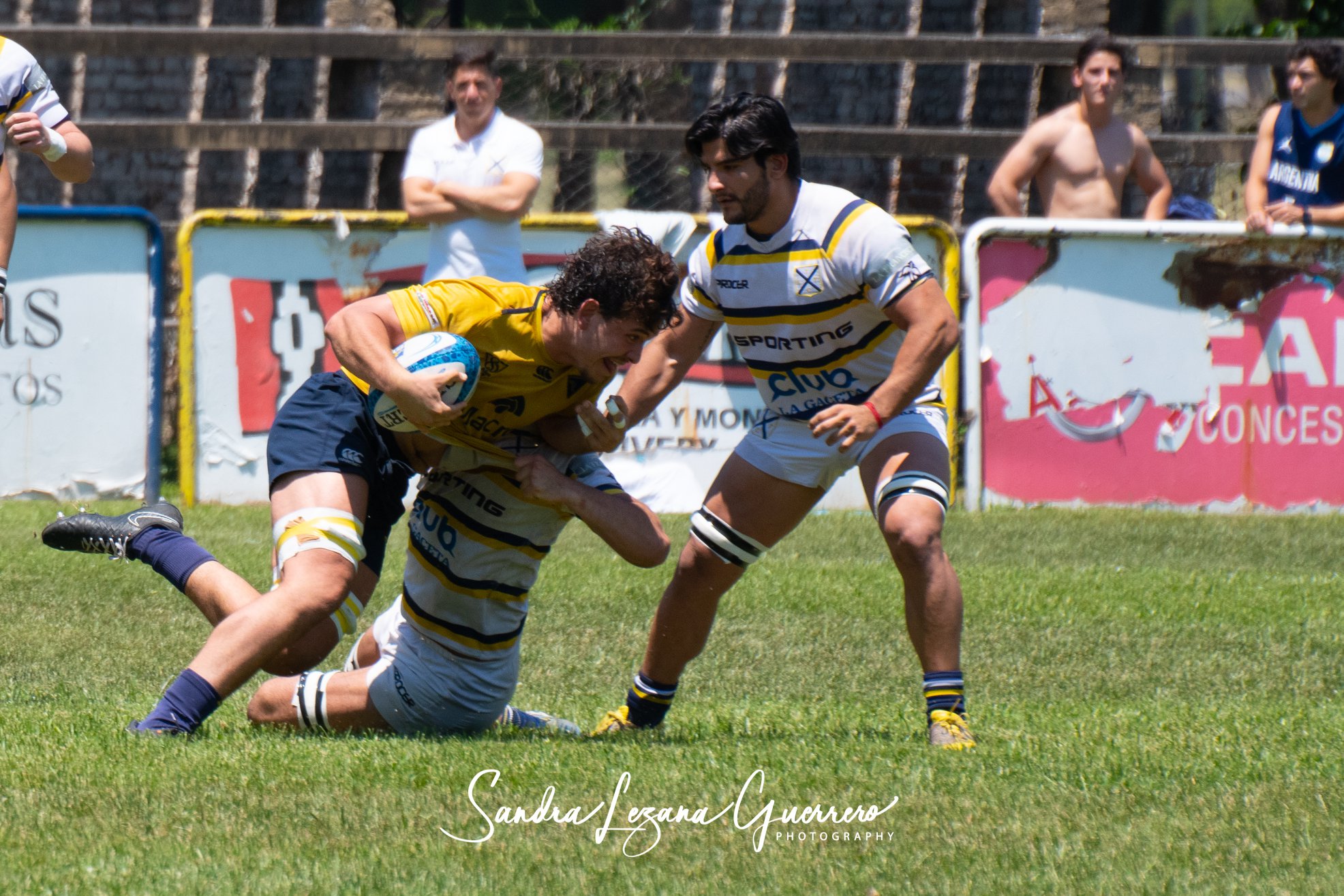  Tucumán Lawn Tennis Club - La Plata Rugby Club - Rugby - UAR - Nacional de Clubes 2019 - Tucuman Lawn Tennis (35) vs (50) La Plata RC (#UAR19NDCTLTLP10) Photo by: Sandra Lezana Guerrero | Siuxy Sports 2019-10-26