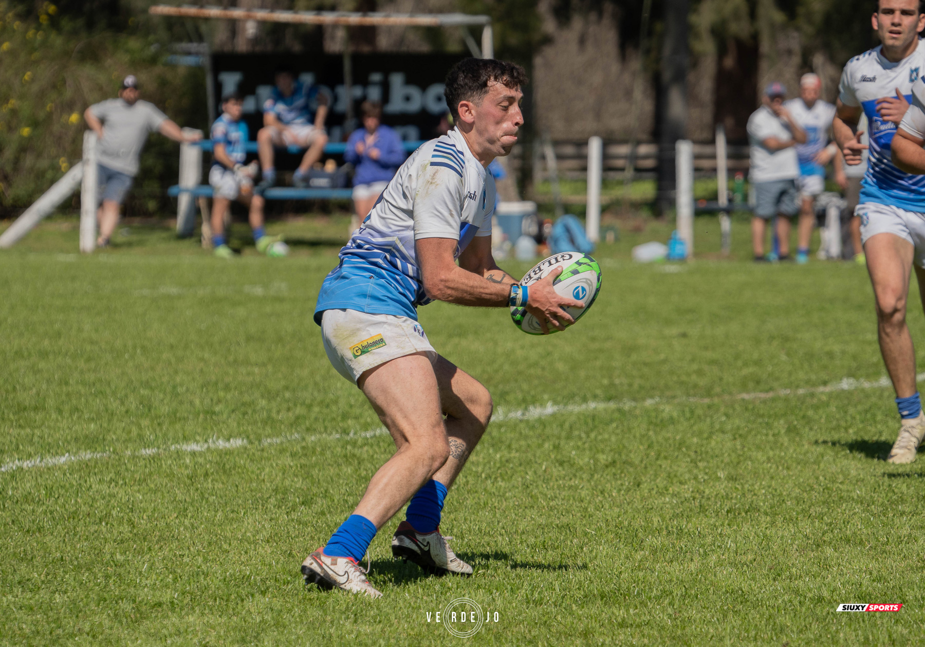  Luján Rugby Club - Club Ciudad de Buenos Aires - Rugby - URBA - 1C - Lujan RC (45) vs (0) Ciudad de Bs As (#URBA1CLRCCBA08) Photo by: Ignacio Verdejo | Siuxy Sports 2024-08-31