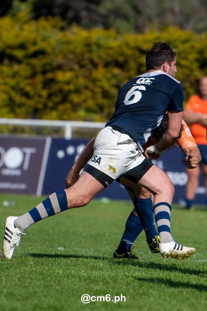  Union Rugby Tucuman Classic - Argentina Legends - RugbyV - URT Classics vs Argentina Legends (#22URTCLAARGLEG) Photo by: Christian Mas | Siuxy Sports 2022-07-30
