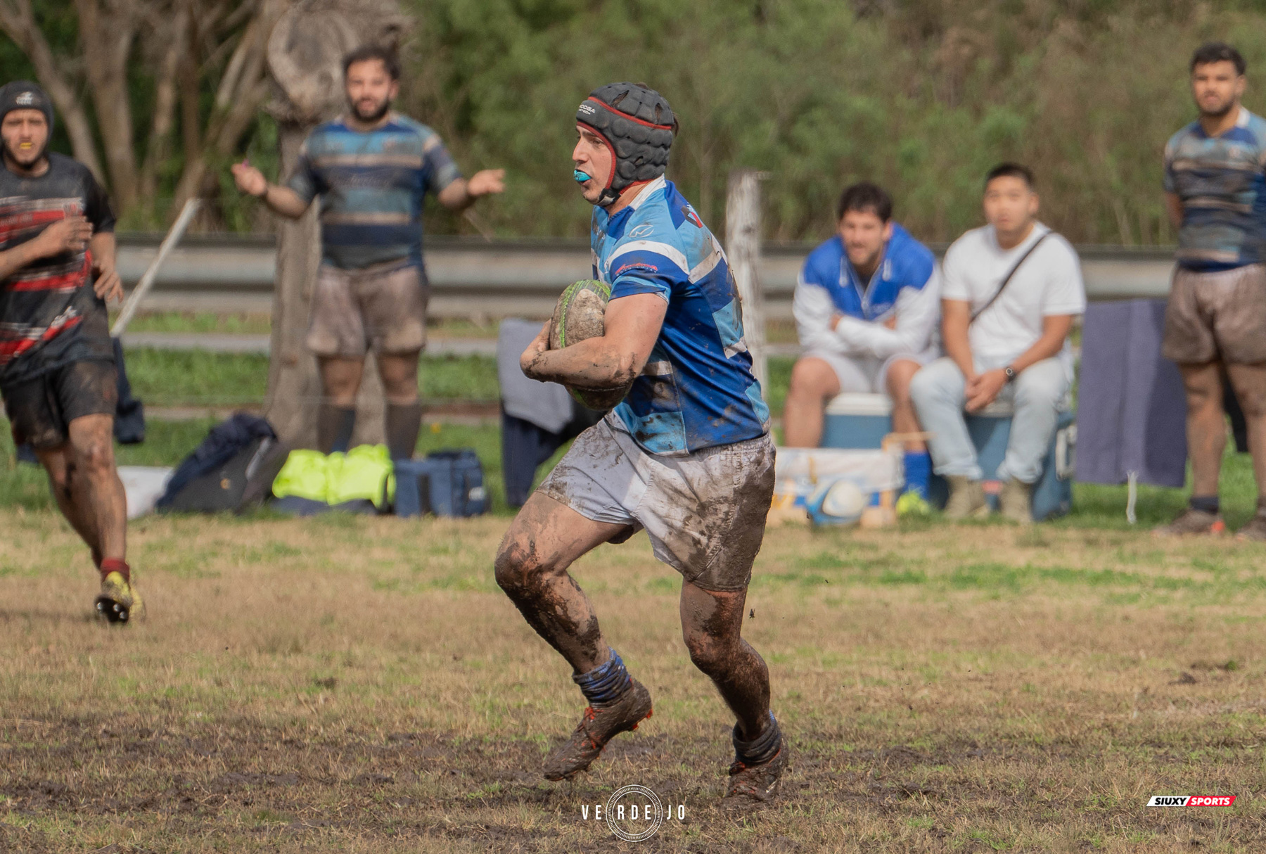  Luján Rugby Club - Monte Grande - Rugby - URBA - 1C - Lujan RC (66) vs (11) Monte Grande (#URBA1CLUJMGR08) Photo by: Ignacio Verdejo | Siuxy Sports 2024-08-03