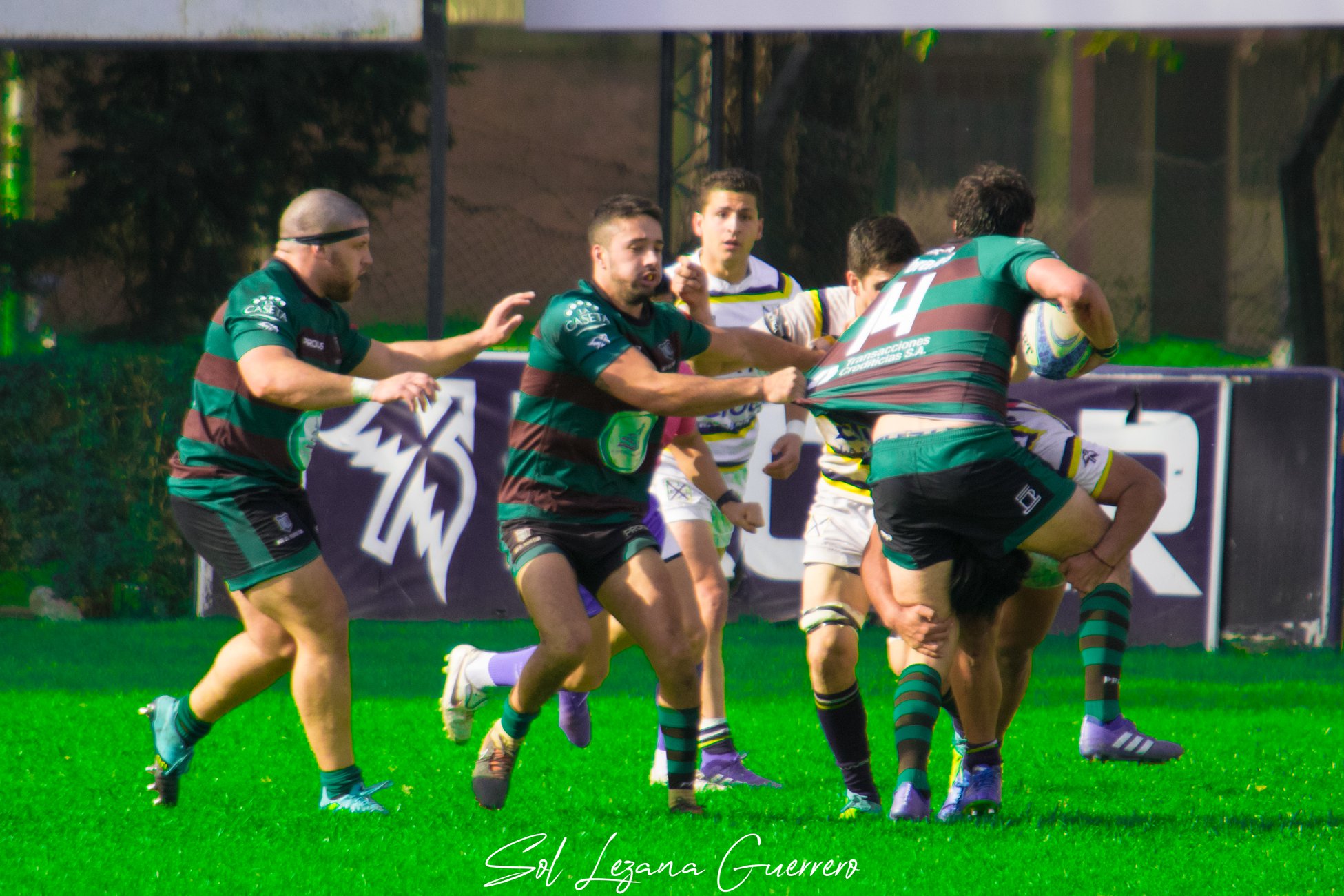  Tucumán Lawn Tennis Club - Club Mar del Plata Rugby - Rugby - UAR - Nacional de Clubes 2019 - Tucuman Lawn Tennis vs Mar del Plata Rugby (#UAR19NDCTLTMDP08) Photo by: Sandra Lezana Guerrero | Siuxy Sports 2019-08-18