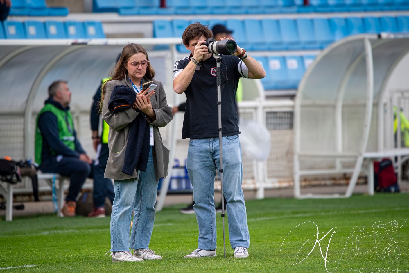  CS Bourgoin-Jallieu - Stade niçois - Rugby - FFR 2024 - National - CS Bourgoin-Jallieu (25) vs (23) Stade Niçois (#FFR24NATCSBJST04) Photo by: Karine Valentin | Siuxy Sports 2024-04-06