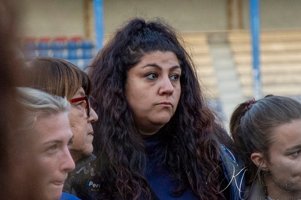  ASM Romagnat rugby féminin - FC Grenoble Rugby - Rugby - FFR 2024 Elite 1 Fém - ASM Romagnat (32) vs (8) Amazones FC Grenoble  (#FFR24E1FASMRFCG11) Photo by: Karine Valentin | Siuxy Sports 2024-11-17