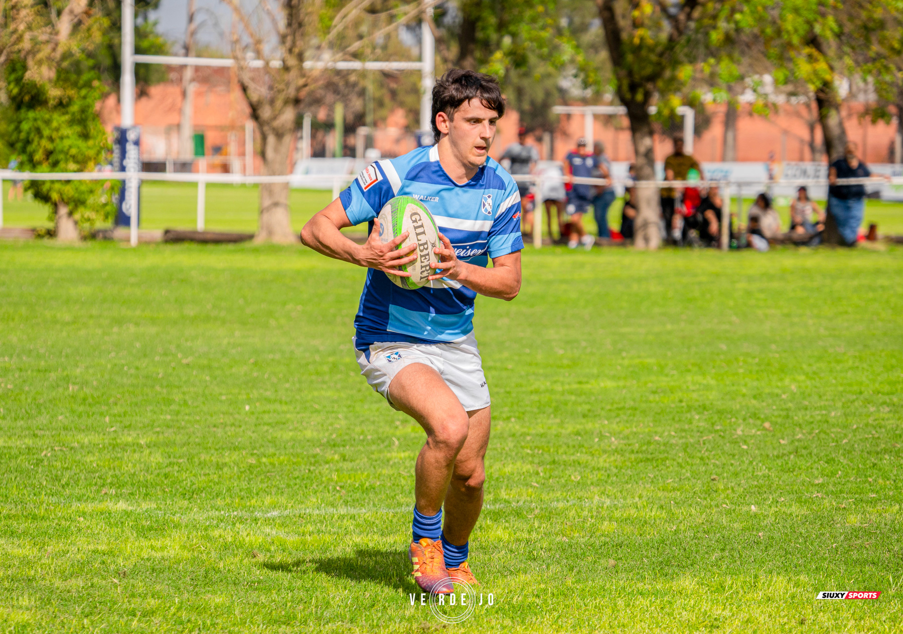  Club Daom - Luján Rugby Club - Rugby - URBA 2024 - 1ra C - Club Daom (27) vs (35) Lujan Rugby Club (#URBA241CDAOLUJ04) Photo by: Ignacio Verdejo | Siuxy Sports 2024-04-20