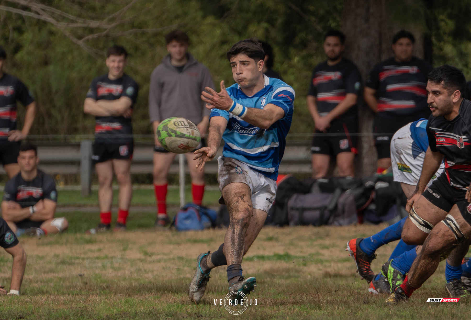  Luján Rugby Club - Monte Grande - Rugby - URBA - 1C - Lujan RC (66) vs (11) Monte Grande (#URBA1CLUJMGR08) Photo by: Ignacio Verdejo | Siuxy Sports 2024-08-03