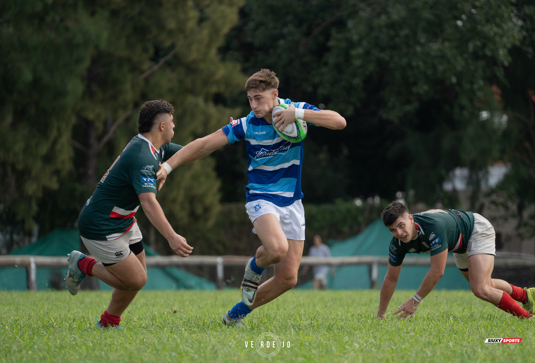  Sociedad Italiana de Tiro al Segno - Luján Rugby Club - Rugby - URBA 1C - SITAS (33) vs (23) Lujan Rugby - PRI - INTER - PRE (#URBA241CSITLRC03) Photo by: Ignacio Verdejo | Siuxy Sports 2024-03-16