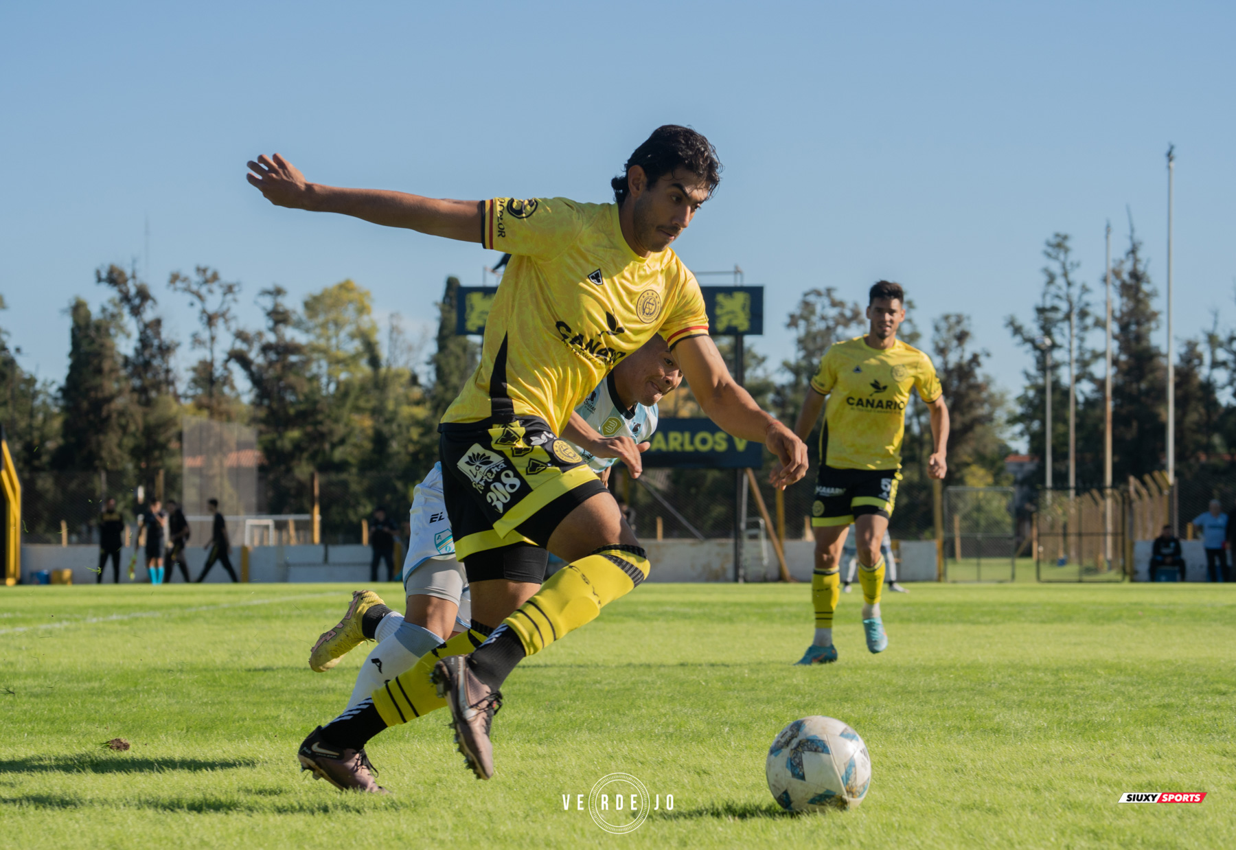  CSyD Flandria - C.A. Argentino de Quilmes - Soccer - AFA - 1B - 2024 - Flandria (0) vs (0) Argentino Quilmes (#AFA1B24FLAAQ04) Photo by: Ignacio Verdejo | Siuxy Sports 2024-04-28