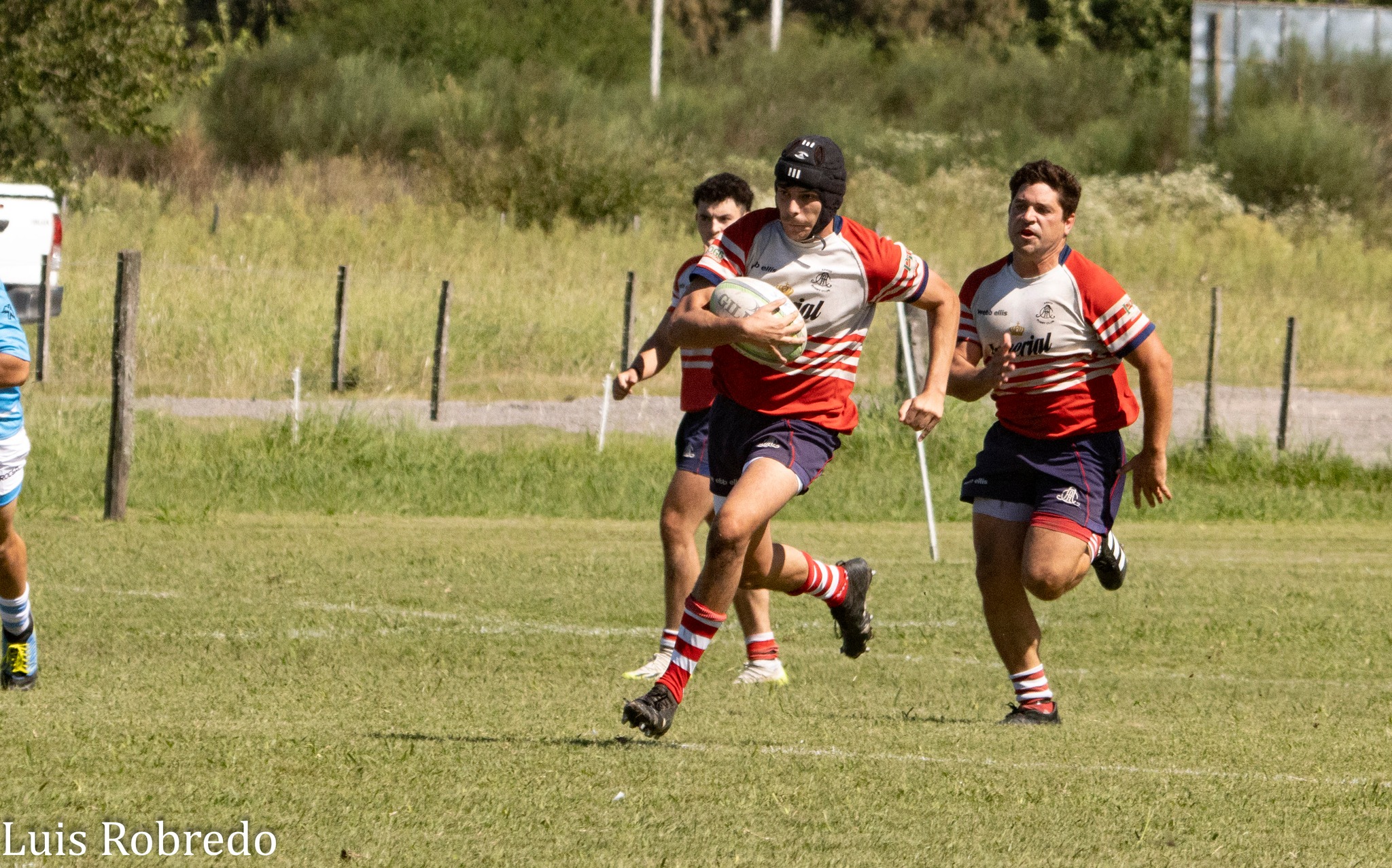  Areco Rugby Club - Club Ciudad de Buenos Aires - Rugby - URBA 2024 - 1ra C - Areco RC (24) vs (17) Ciudad de Bs As (#URBA241CARECBA03) Photo by: Luis Robredo | Siuxy Sports 2024-03-22