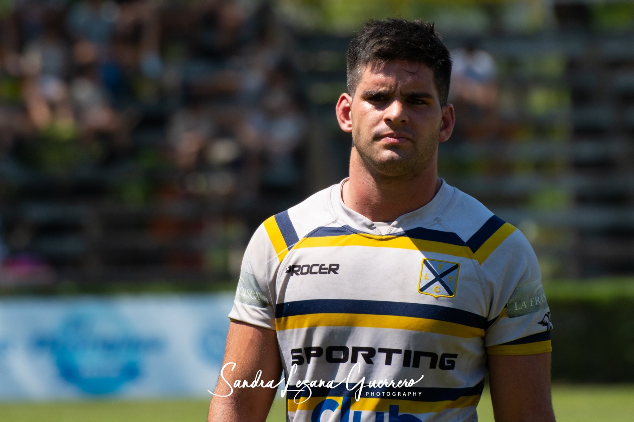  Tucumán Lawn Tennis Club - La Plata Rugby Club - Rugby - UAR - Nacional de Clubes 2019 - Tucuman Lawn Tennis (35) vs (50) La Plata RC (#UAR19NDCTLTLP10) Photo by: Sandra Lezana Guerrero | Siuxy Sports 2019-10-26