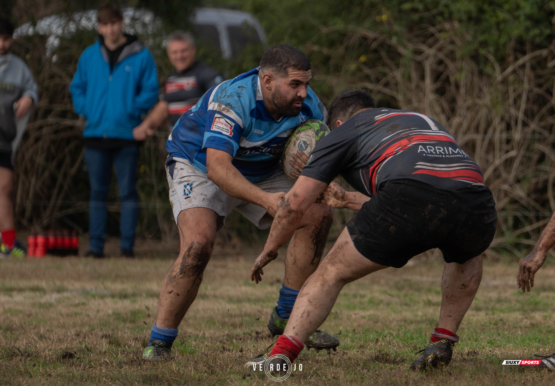  Luján Rugby Club - Monte Grande - Rugby - URBA - 1C - Lujan RC (66) vs (11) Monte Grande (#URBA1CLUJMGR08) Photo by: Ignacio Verdejo | Siuxy Sports 2024-08-03