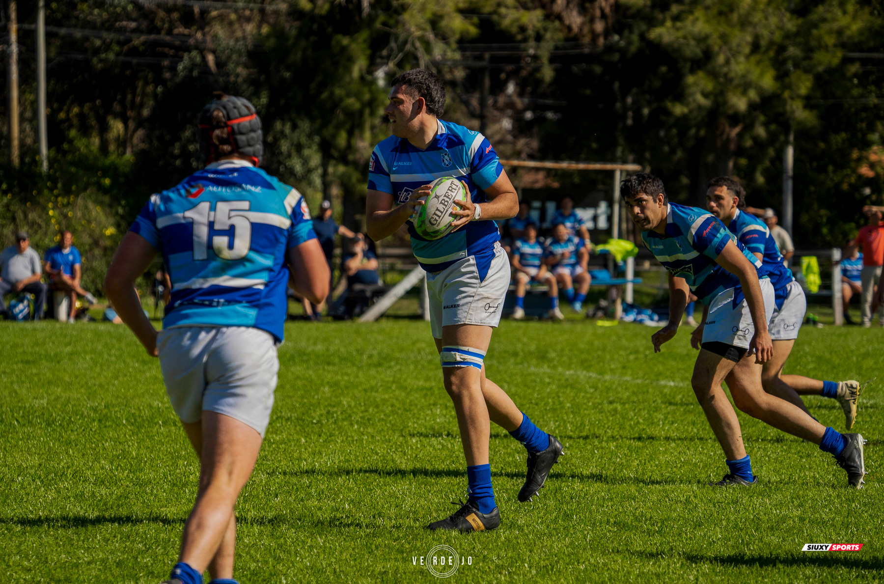  Luján Rugby Club - Club Atlético San Antonio de Padua - Rugby - URBA - 1C - Lujan RC vs CASA de Padua - Sep 14 (#URBA1CLRCPAD09) Photo by: Ignacio Verdejo | Siuxy Sports 2024-09-14
