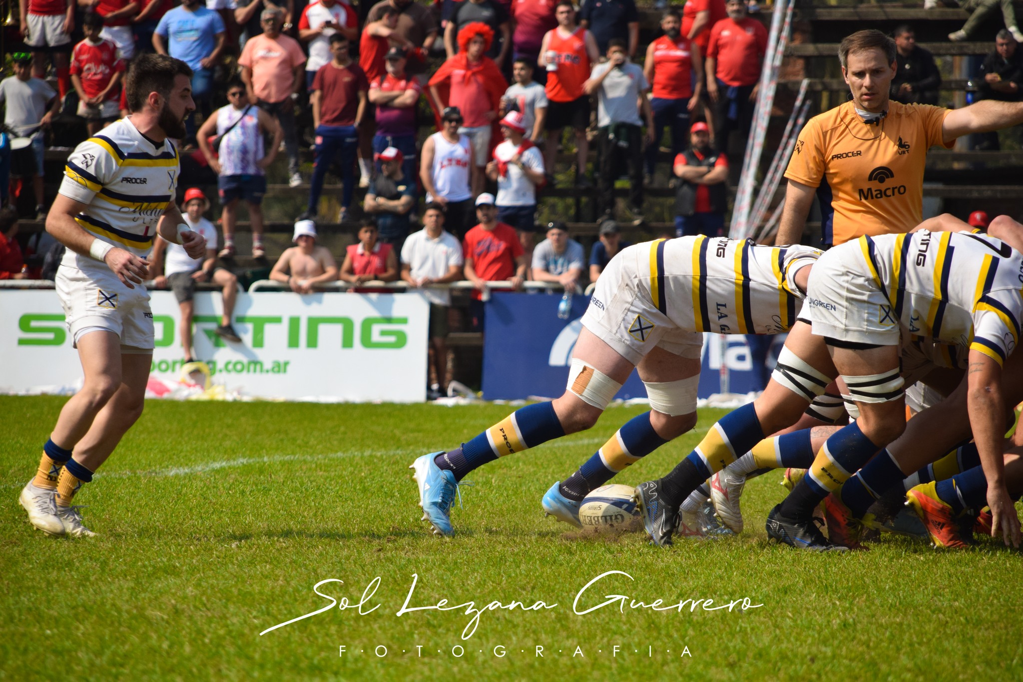 Tucumán Lawn Tennis Club - Los Tarcos Rugby Club - Rugby - NOA 2024 - Tucuman Lawn Tennis vs Los Tarcos RC (#NOA24TLTLT08) Photo by: Sandra Lezana Guerrero | Siuxy Sports 2024-08-17