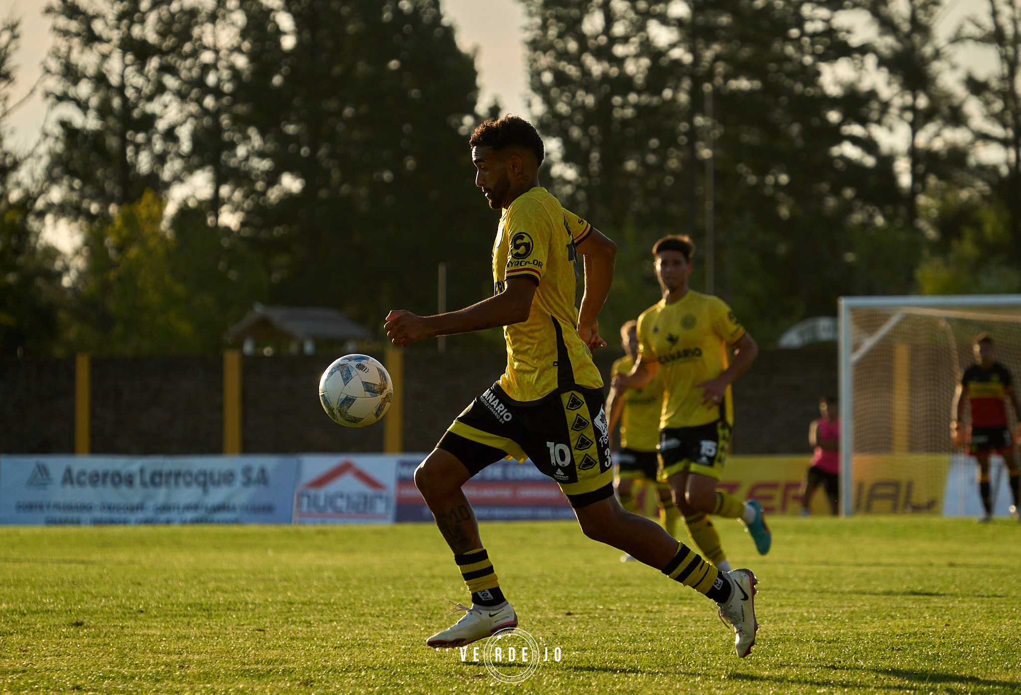  CSyD Flandria - CSD San Martin (Burzaco) - Soccer - 2024 1RAB METROPOLIANA - FLANDRIA (1) VS San Martin de Burzaco (0)  (#20241BMFLASMB02) Photo by: Ignacio Verdejo | Siuxy Sports 2024-02-20