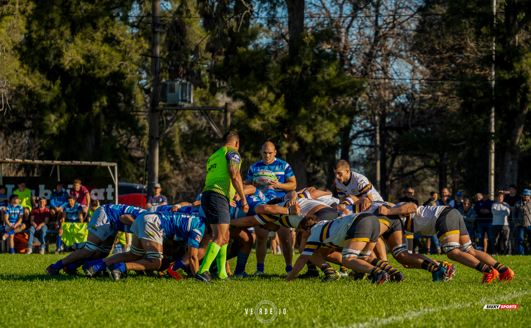  Luján Rugby Club - Club Atlético San Antonio de Padua - Rugby - URBA - 1C - Lujan RC vs CASA de Padua - Sep 14 (#URBA1CLRCPAD09) Photo by: Ignacio Verdejo | Siuxy Sports 2024-09-14