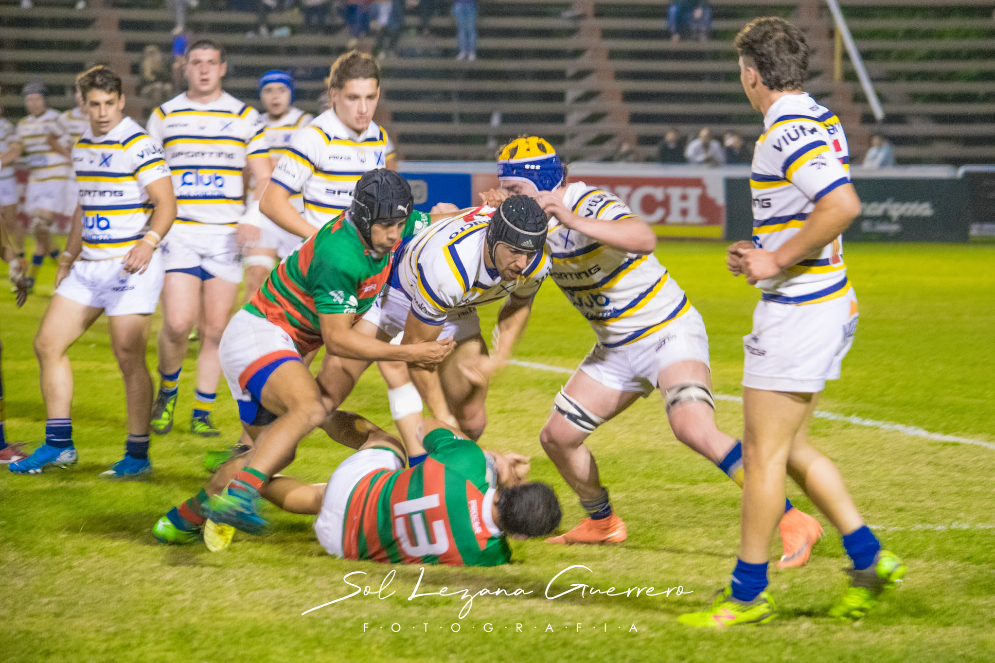  Tucumán Lawn Tennis Club - Huirapuca Social Club - Rugby - URT 2021 - Tucuman Lawn Tennis Club vs Huirapuca SC (#URT21TLTHUI09) Photo by: Sandra Lezana Guerrero | Siuxy Sports 2021-09-21